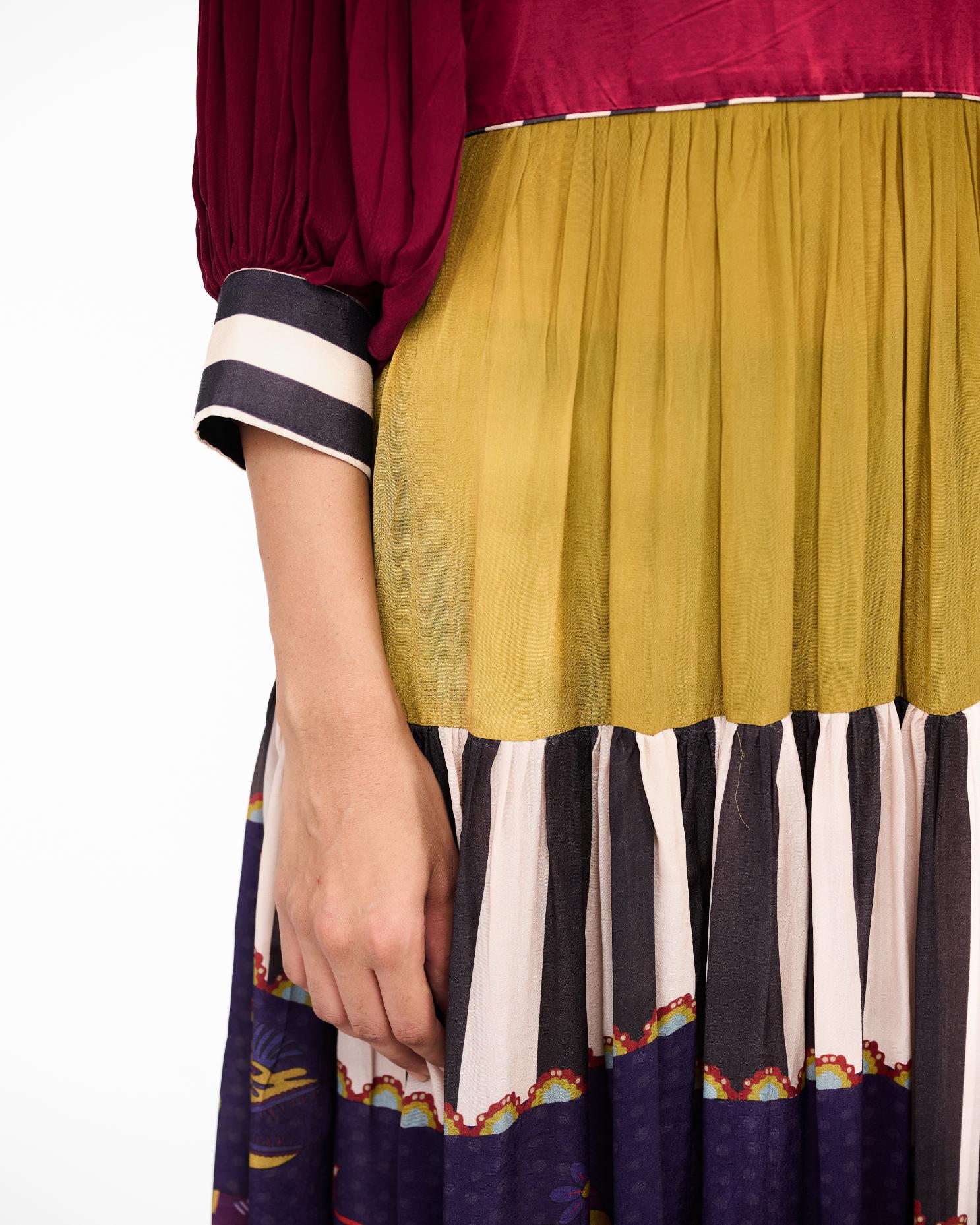 The Dreamer Dress