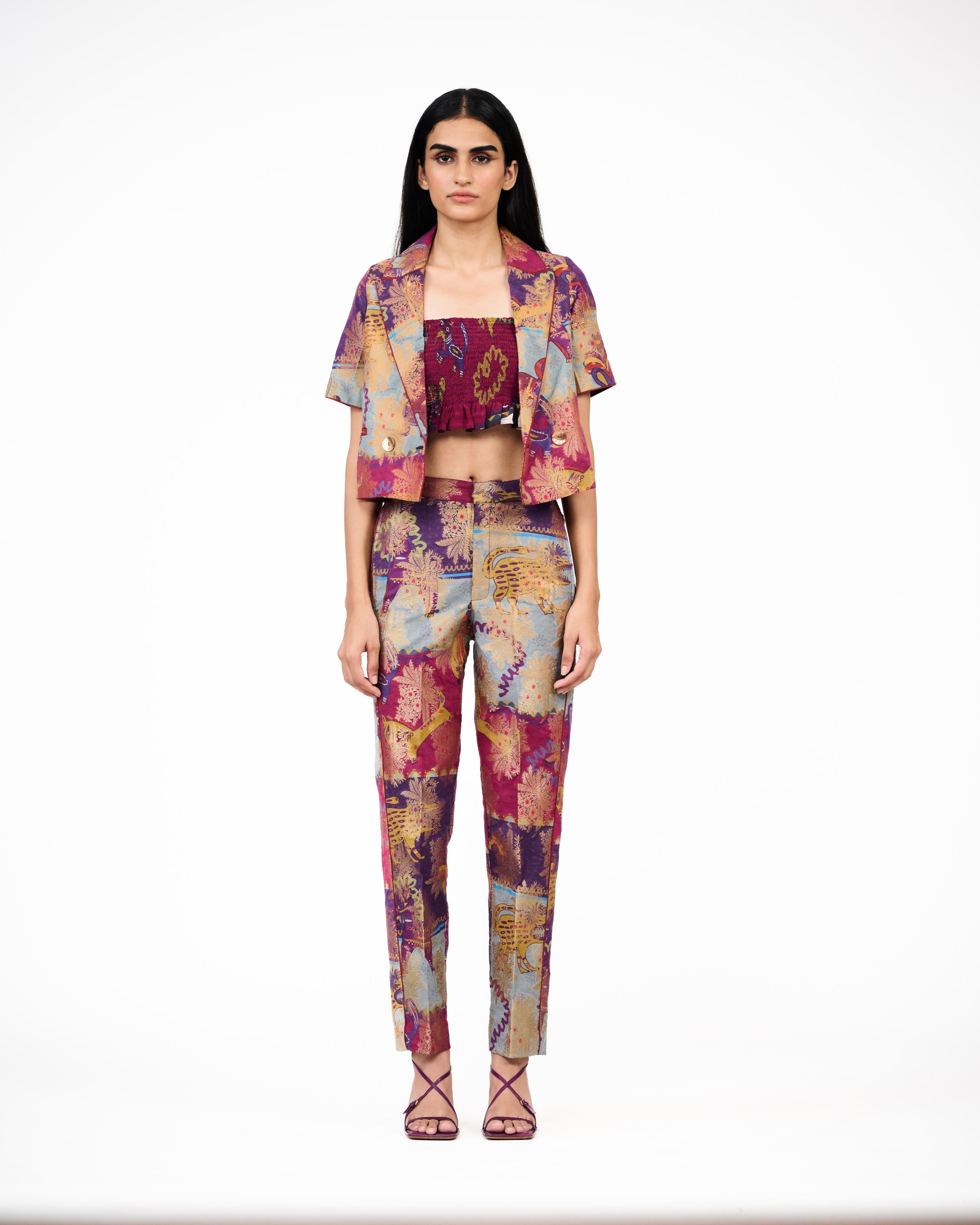 Stranger Than Paradise