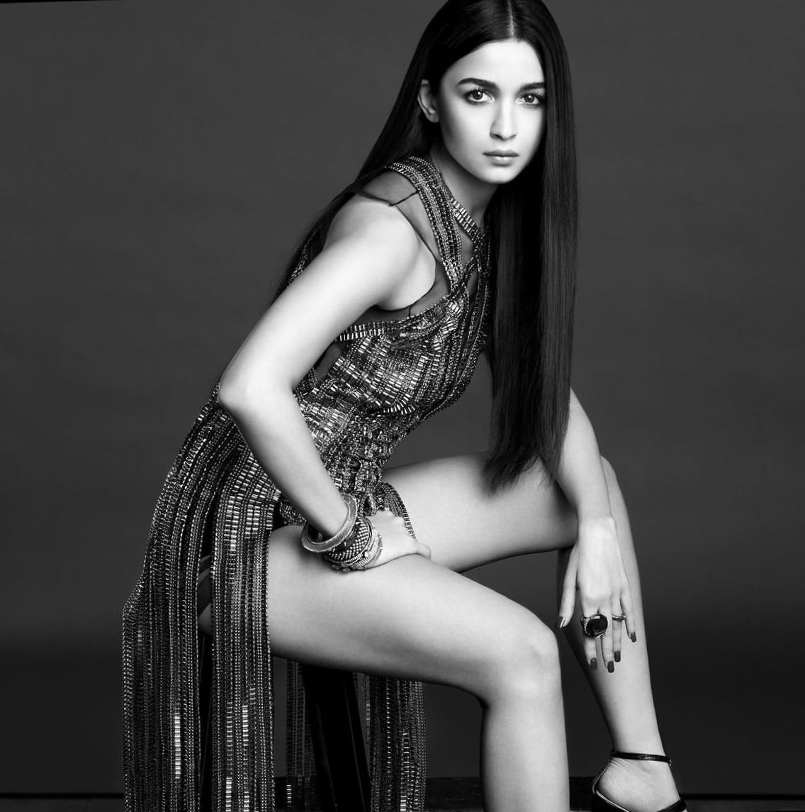 SCINTILLA CROSSBODY TASSEL DRESS