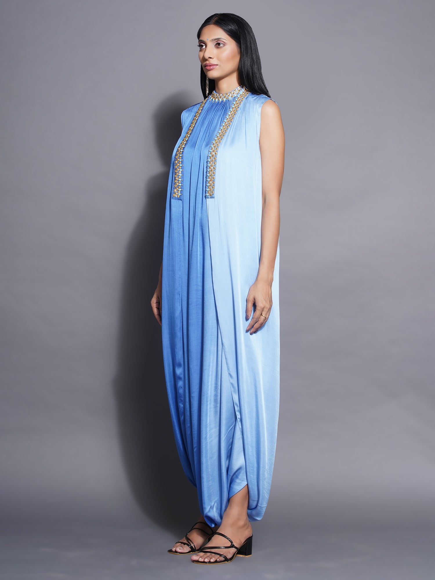 WRAPRON + SLIP