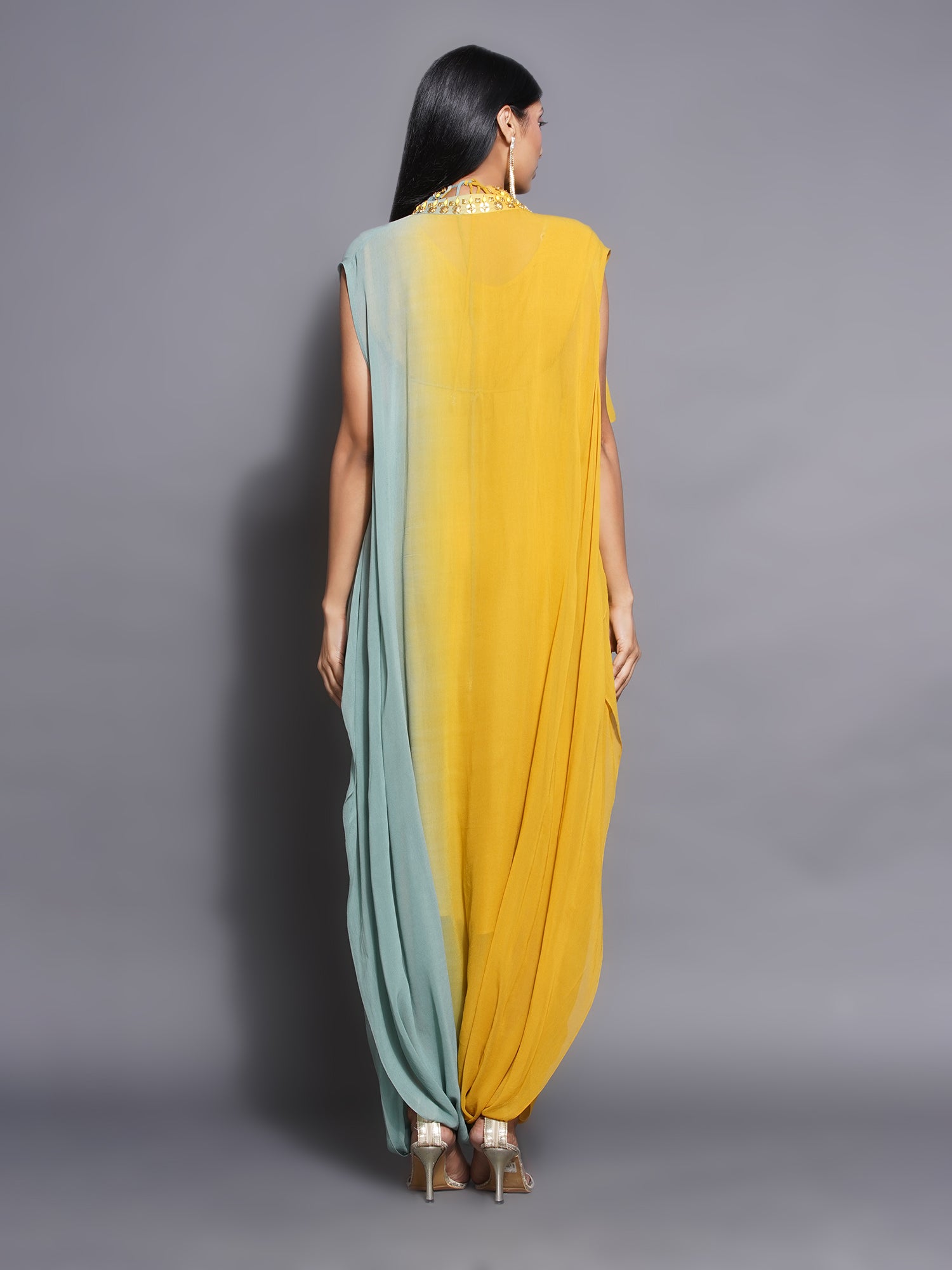 WRAPRON + SLIP