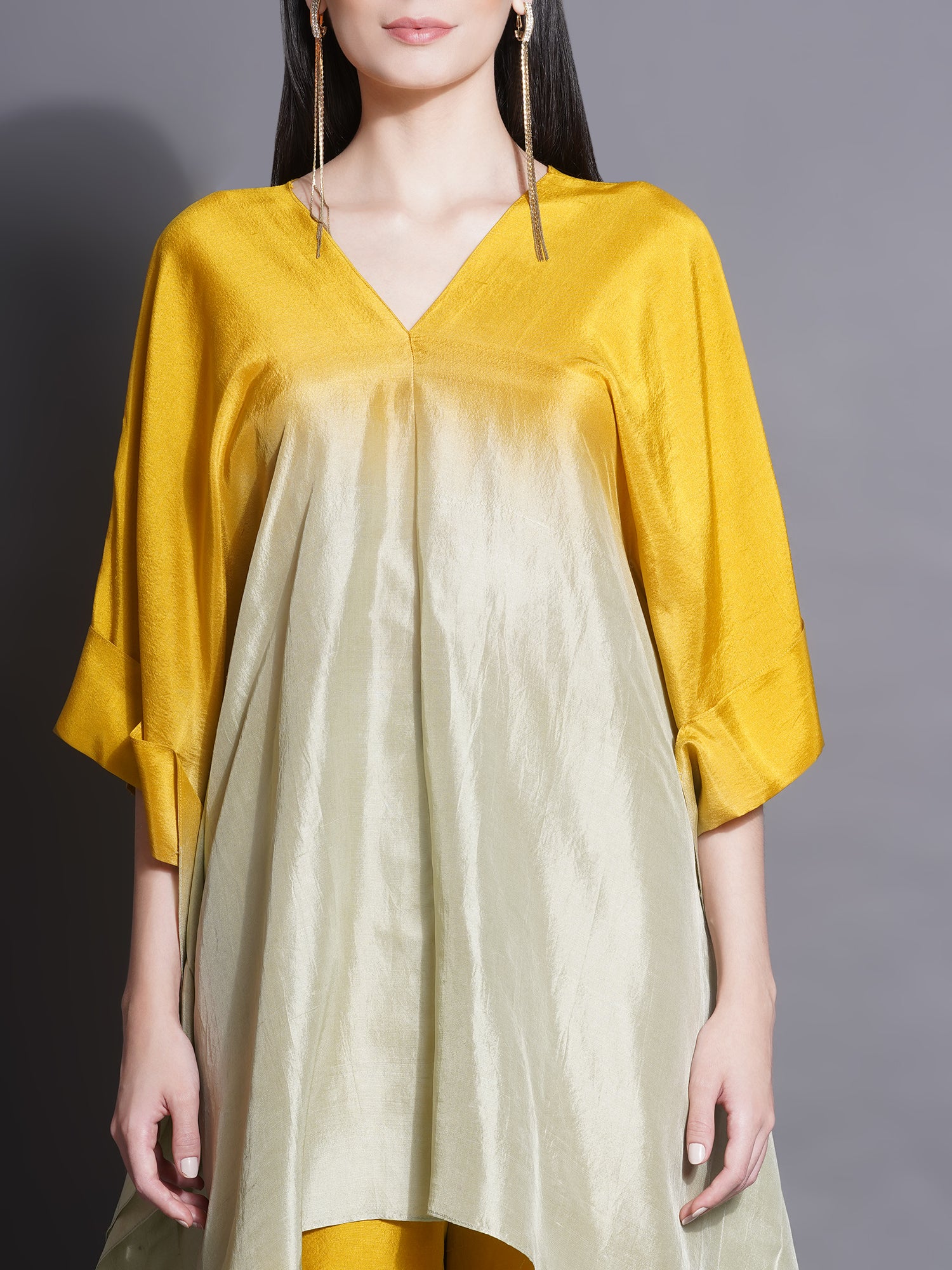 TOP + PALAZZO