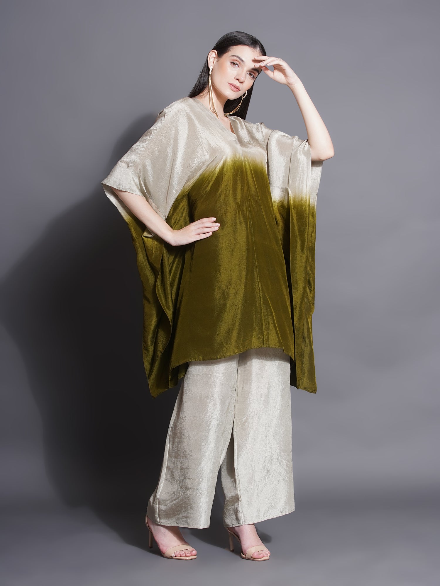 TOP + PALAZZO