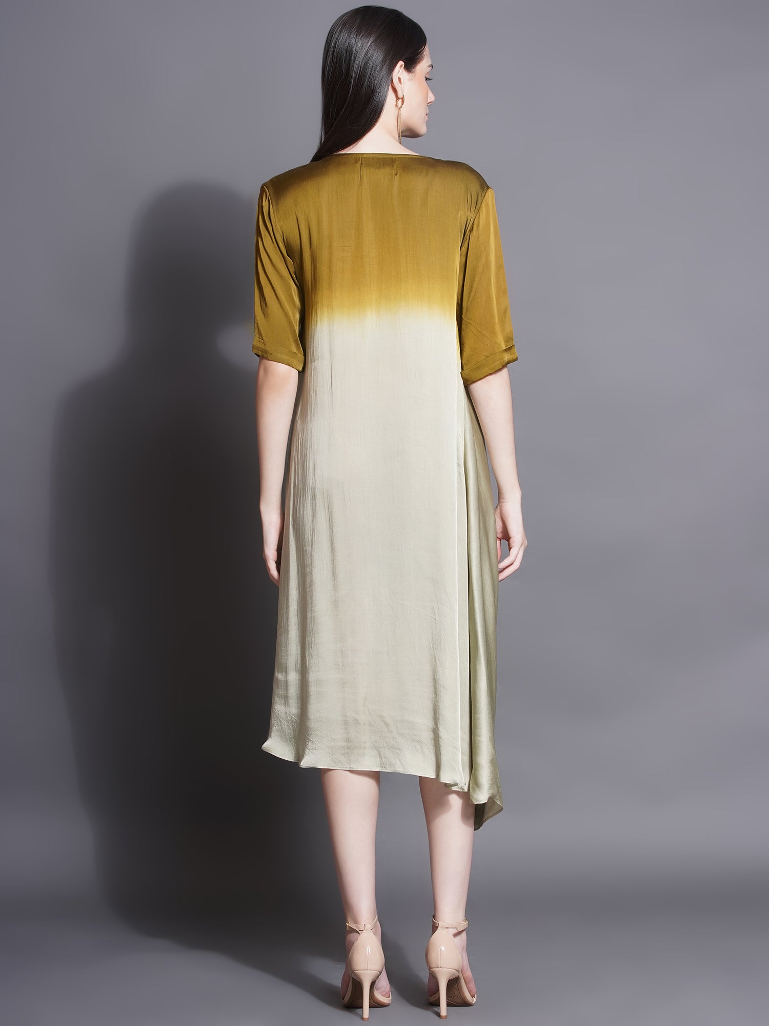 DRESS + SLIP