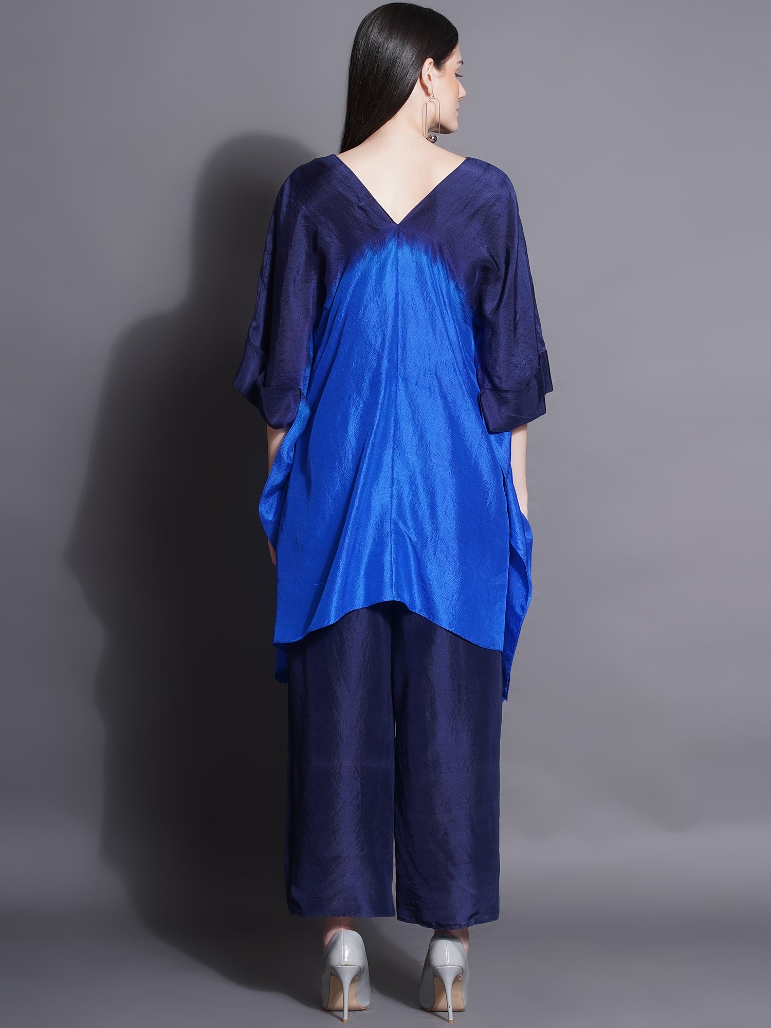 TOP + PALAZZO