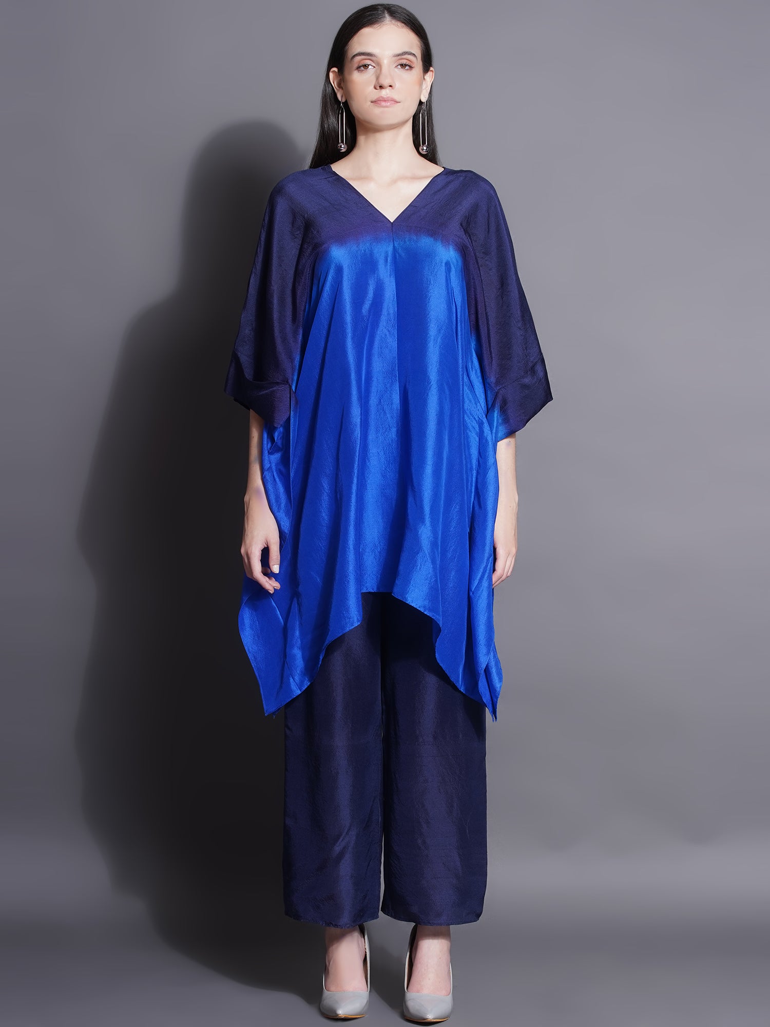 TOP + PALAZZO