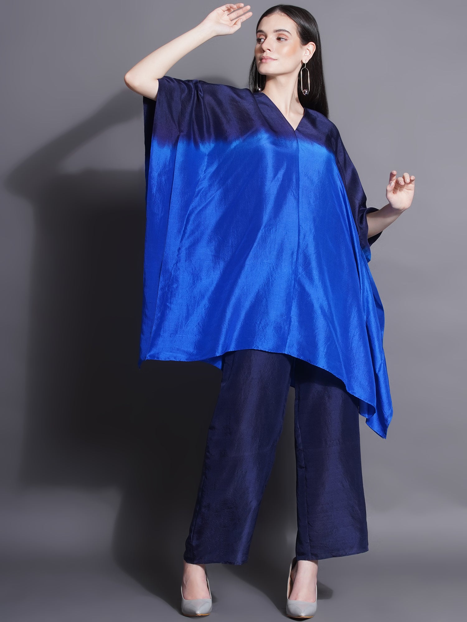 TOP + PALAZZO