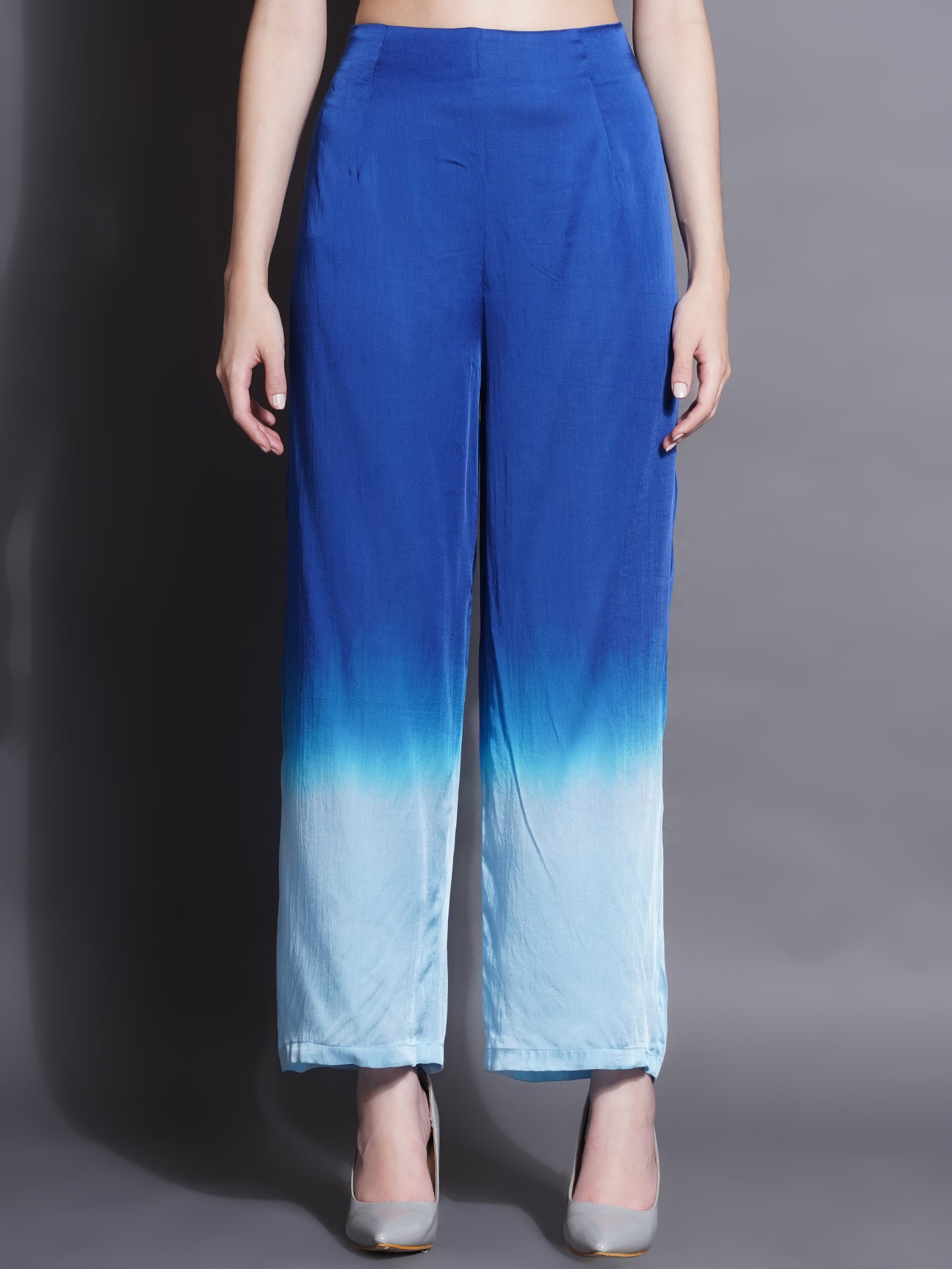 TOP + PALAZZO