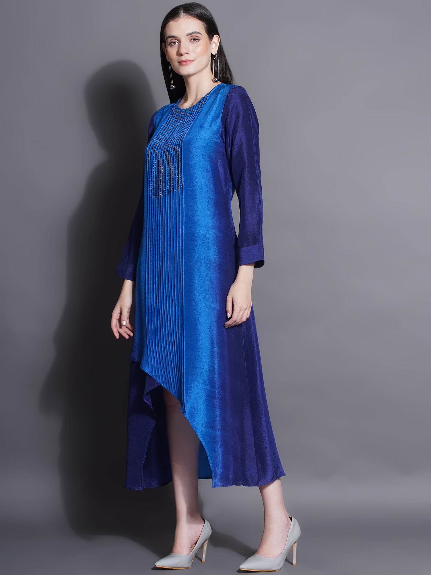 DRESS + PALAZZO