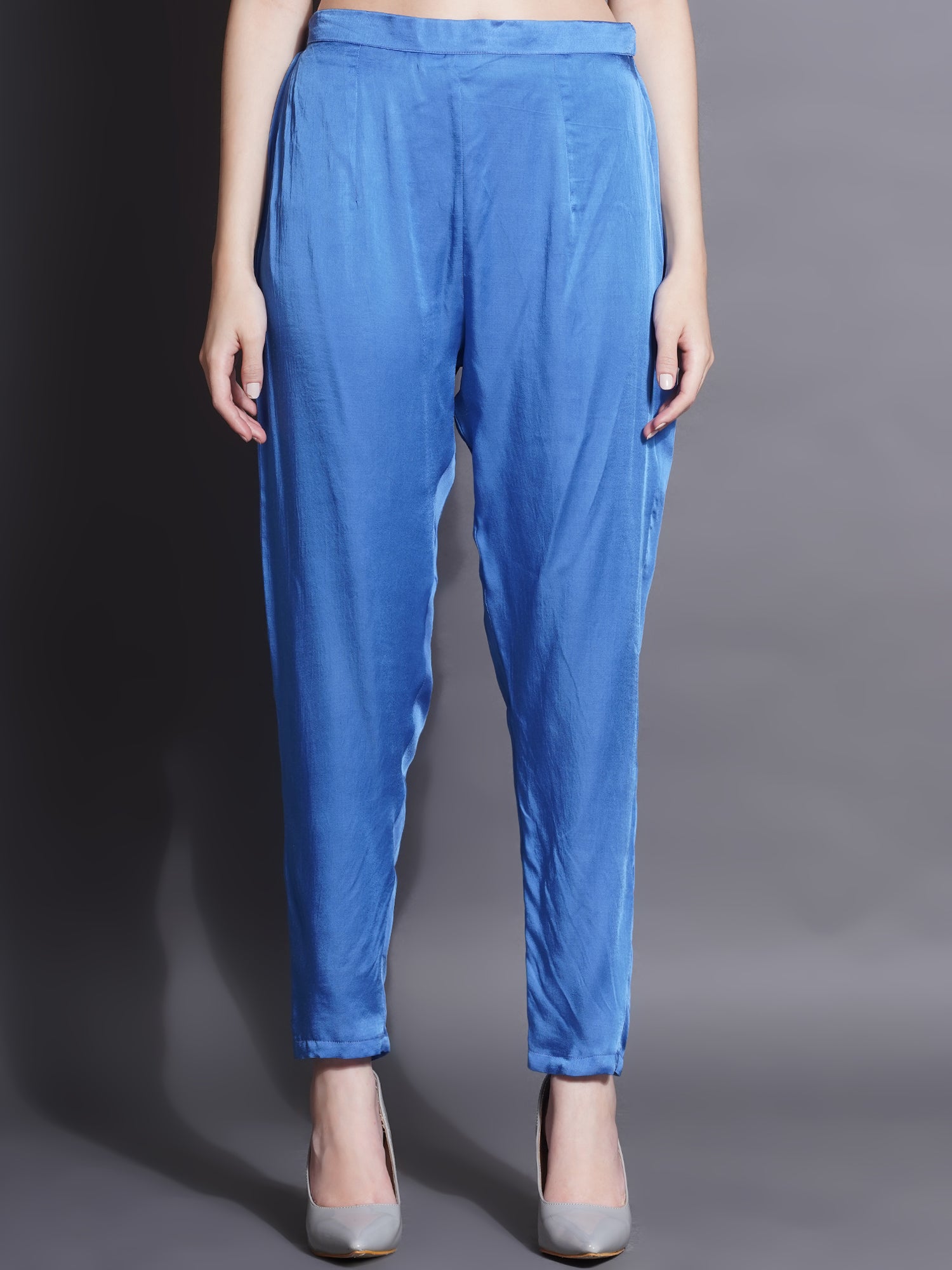 DRESS + STRAIGHT PANT