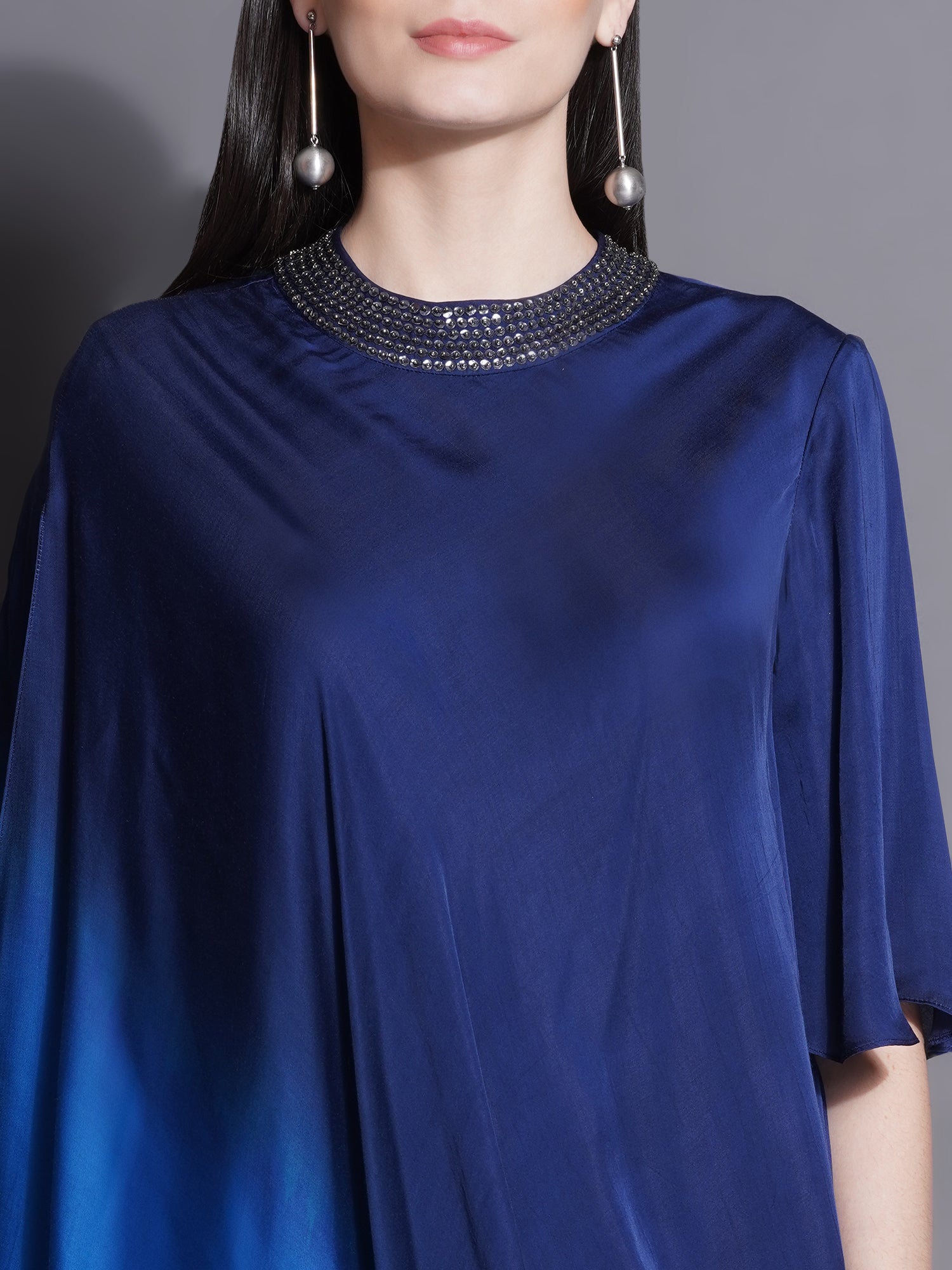 DRESS + STRAIGHT PANT