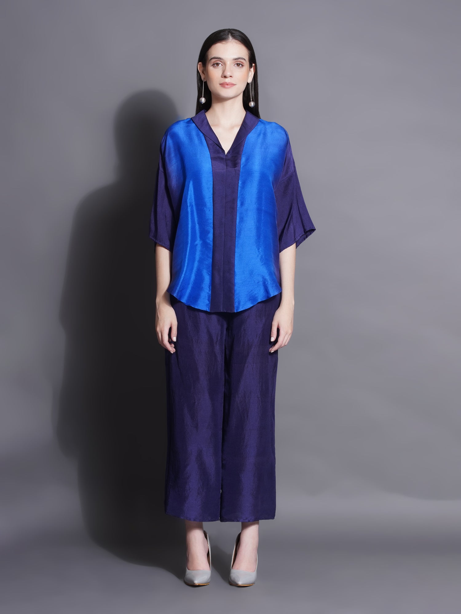 TOP + PALAZZO