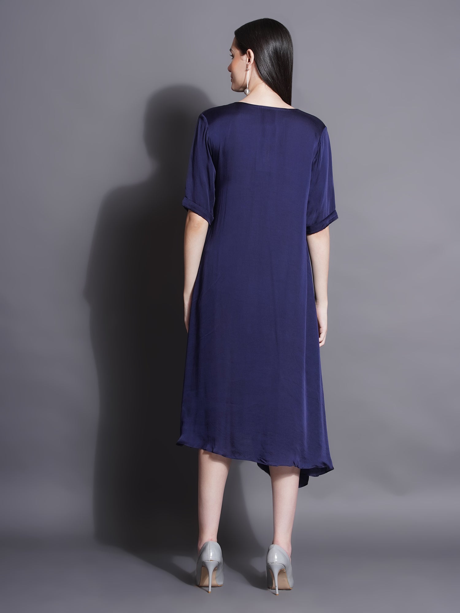 DRESS + SLIP