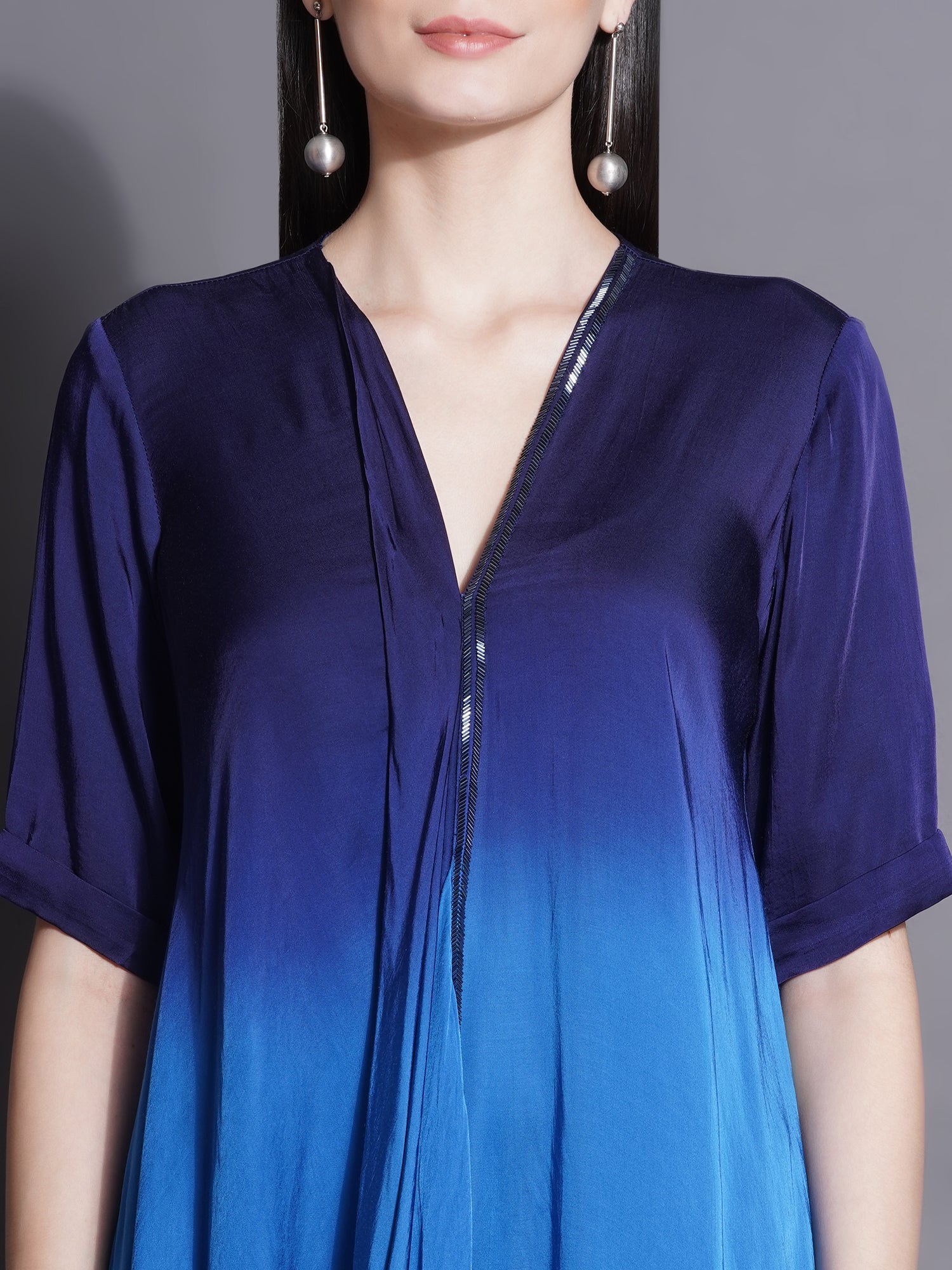 DRESS + SLIP