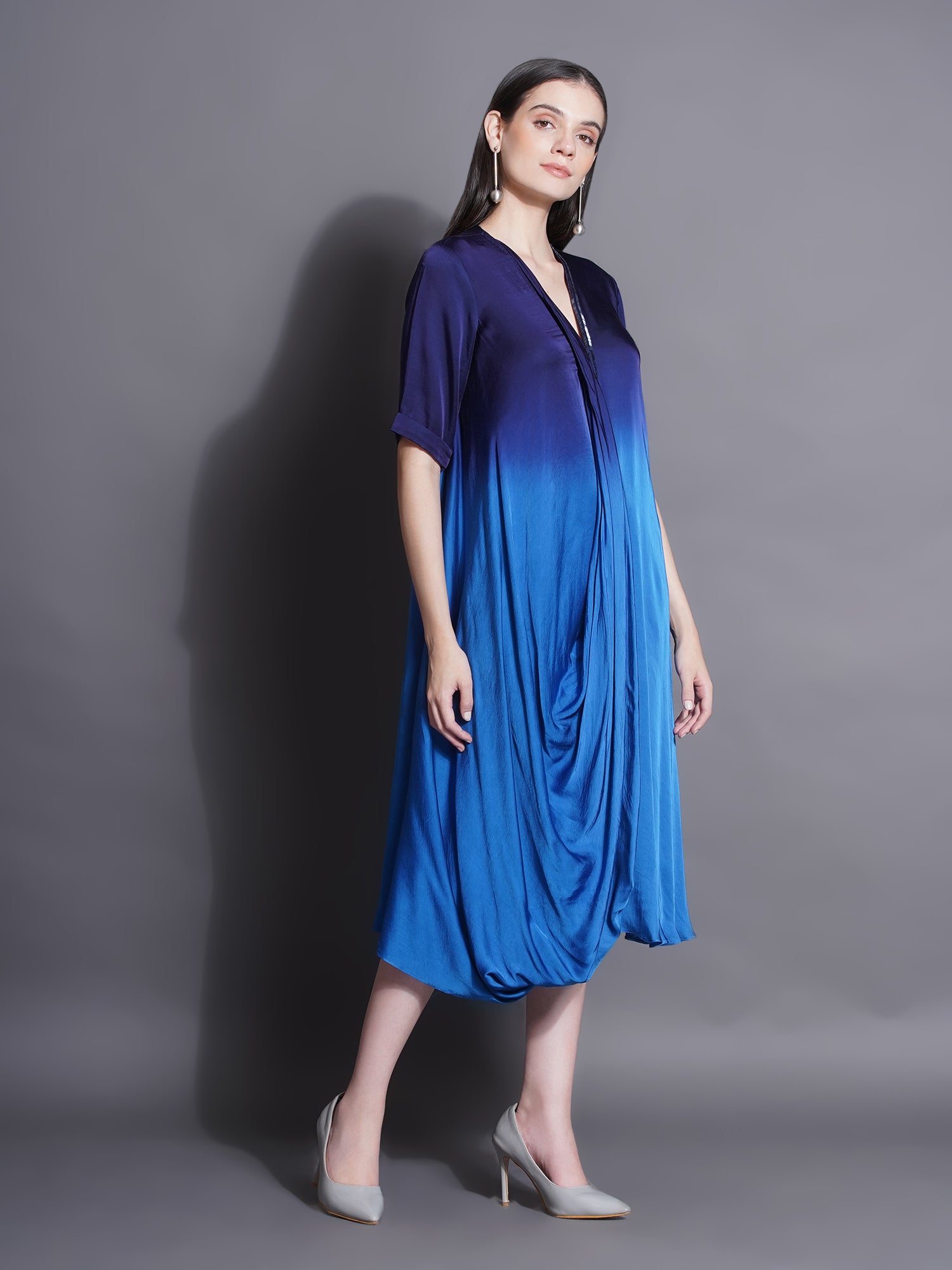 DRESS + SLIP