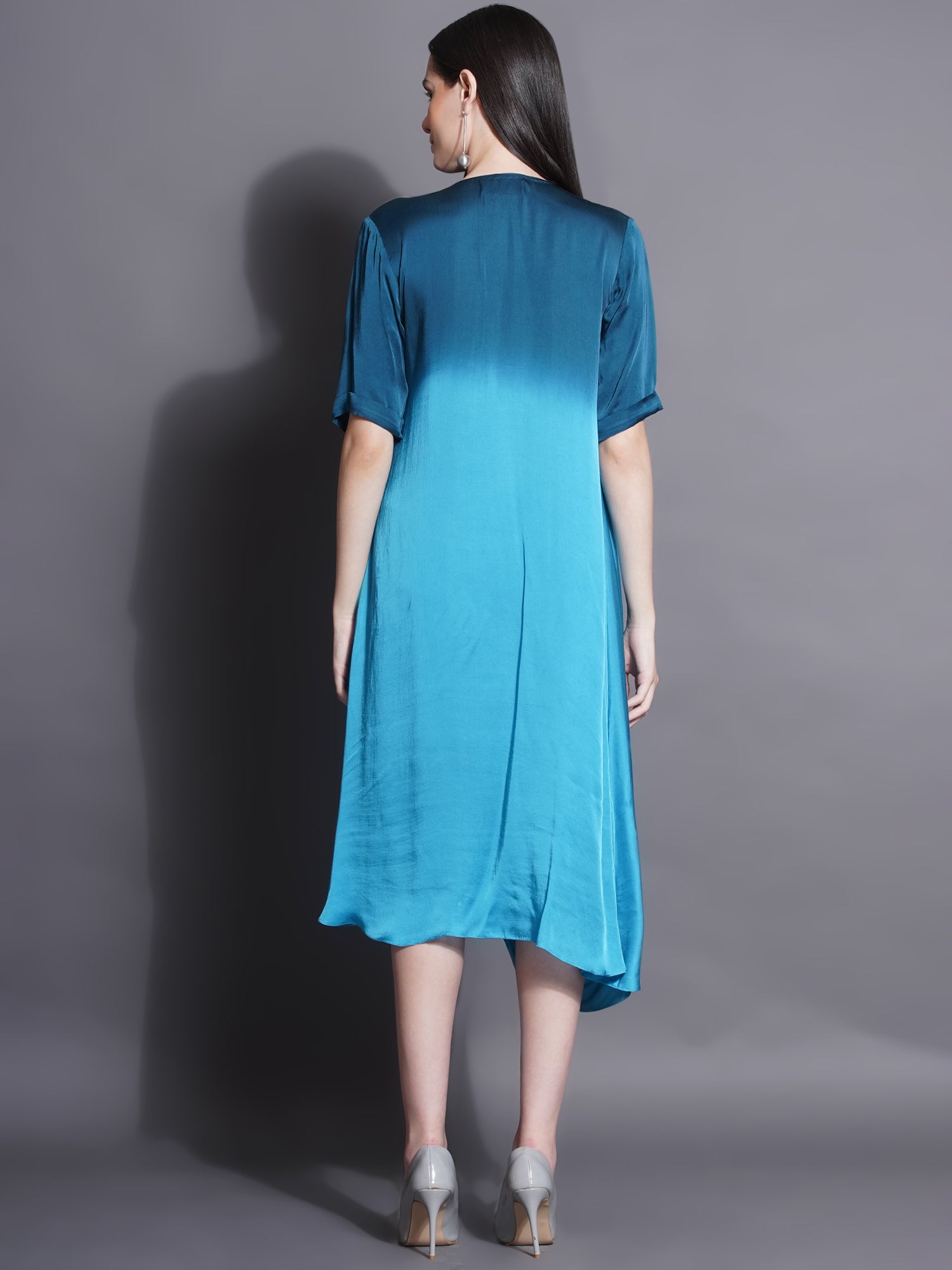 DRESS + SLIP