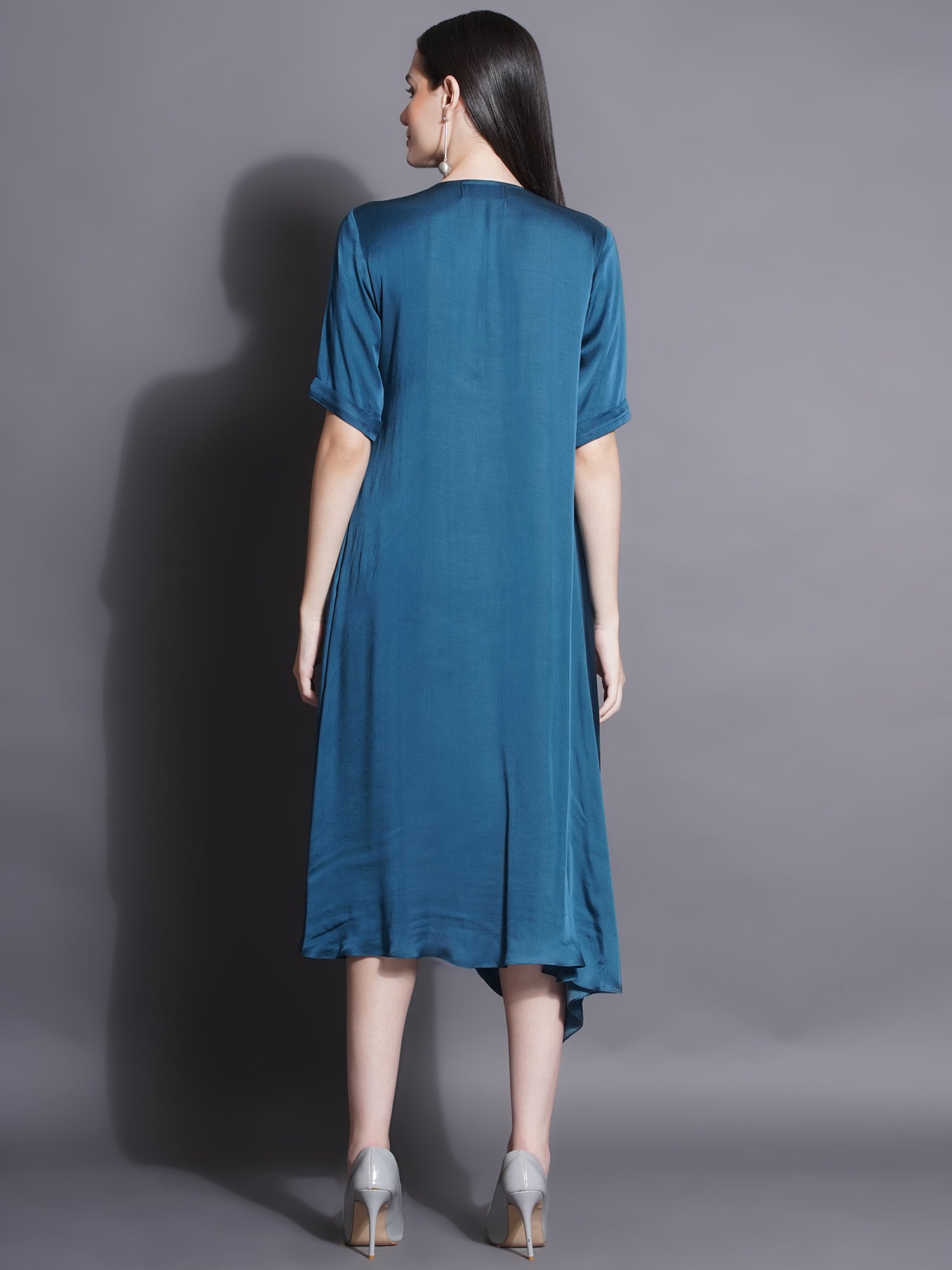 DRESS + SLIP
