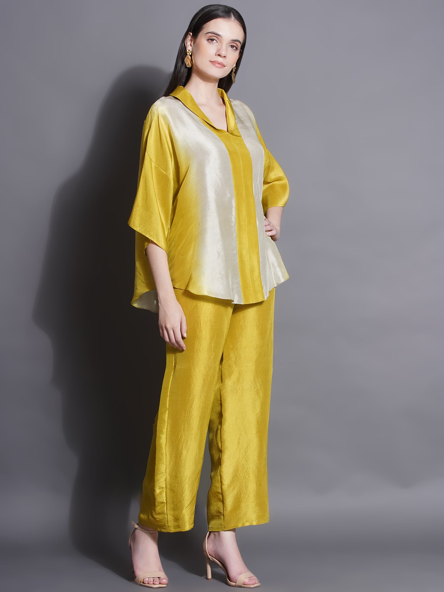 TOP + PALAZZO