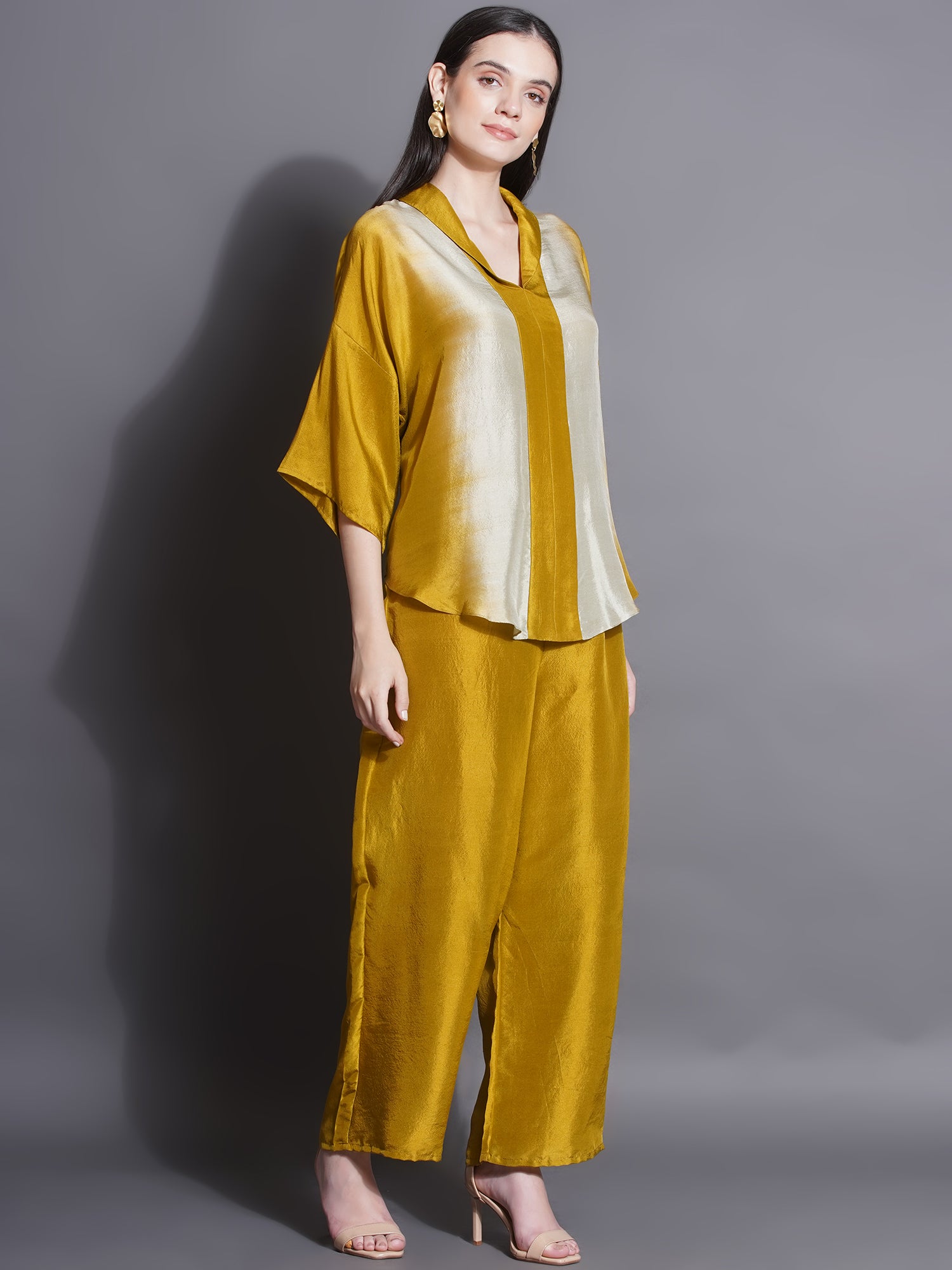 TOP + PALAZZO