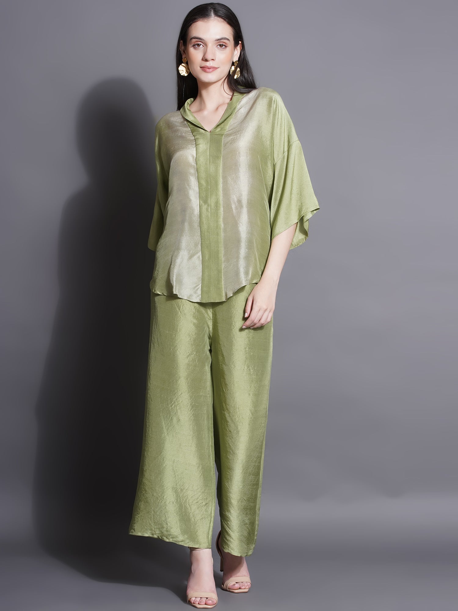 TOP + PALAZZO