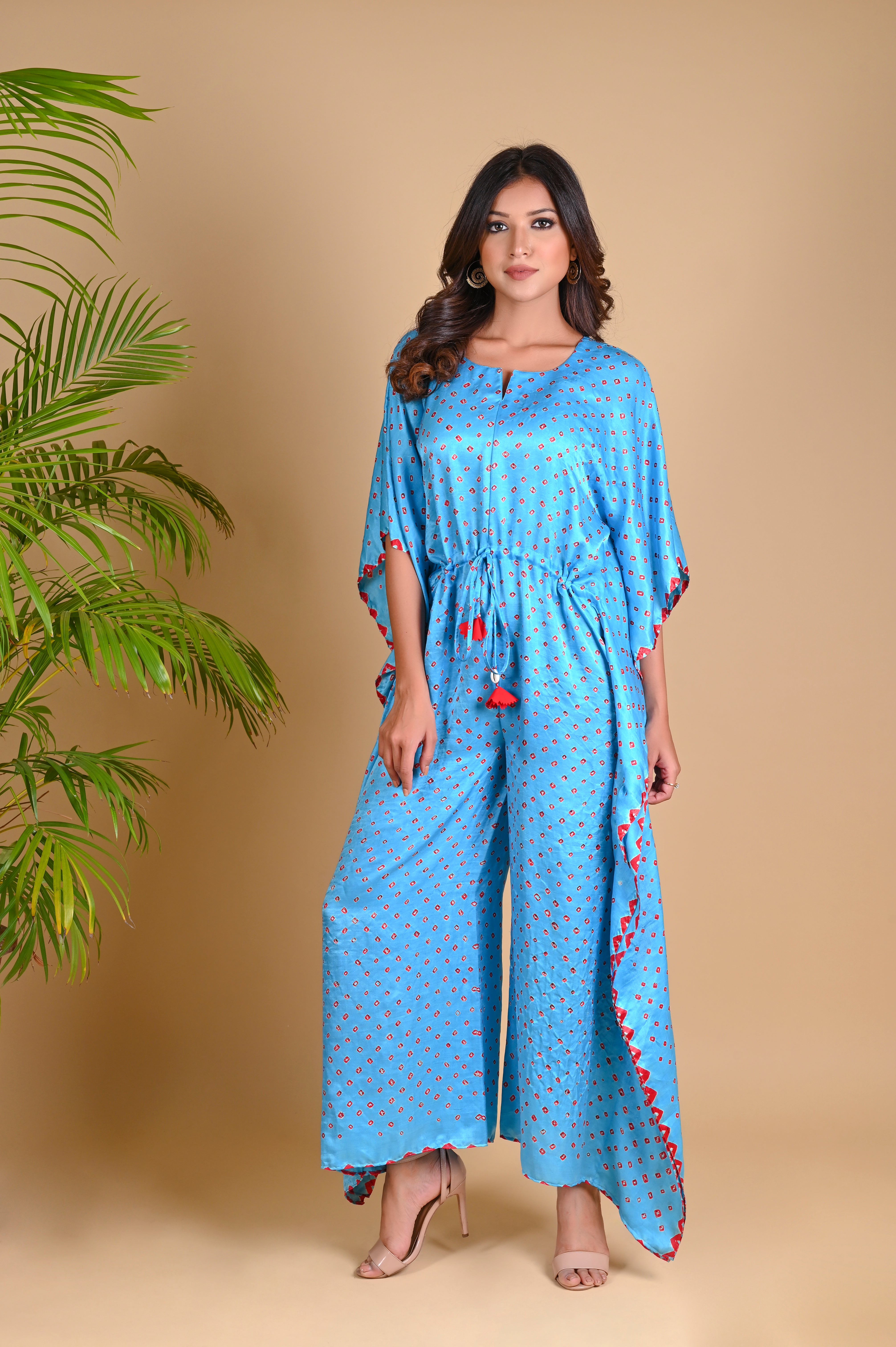 JUMPSUIT