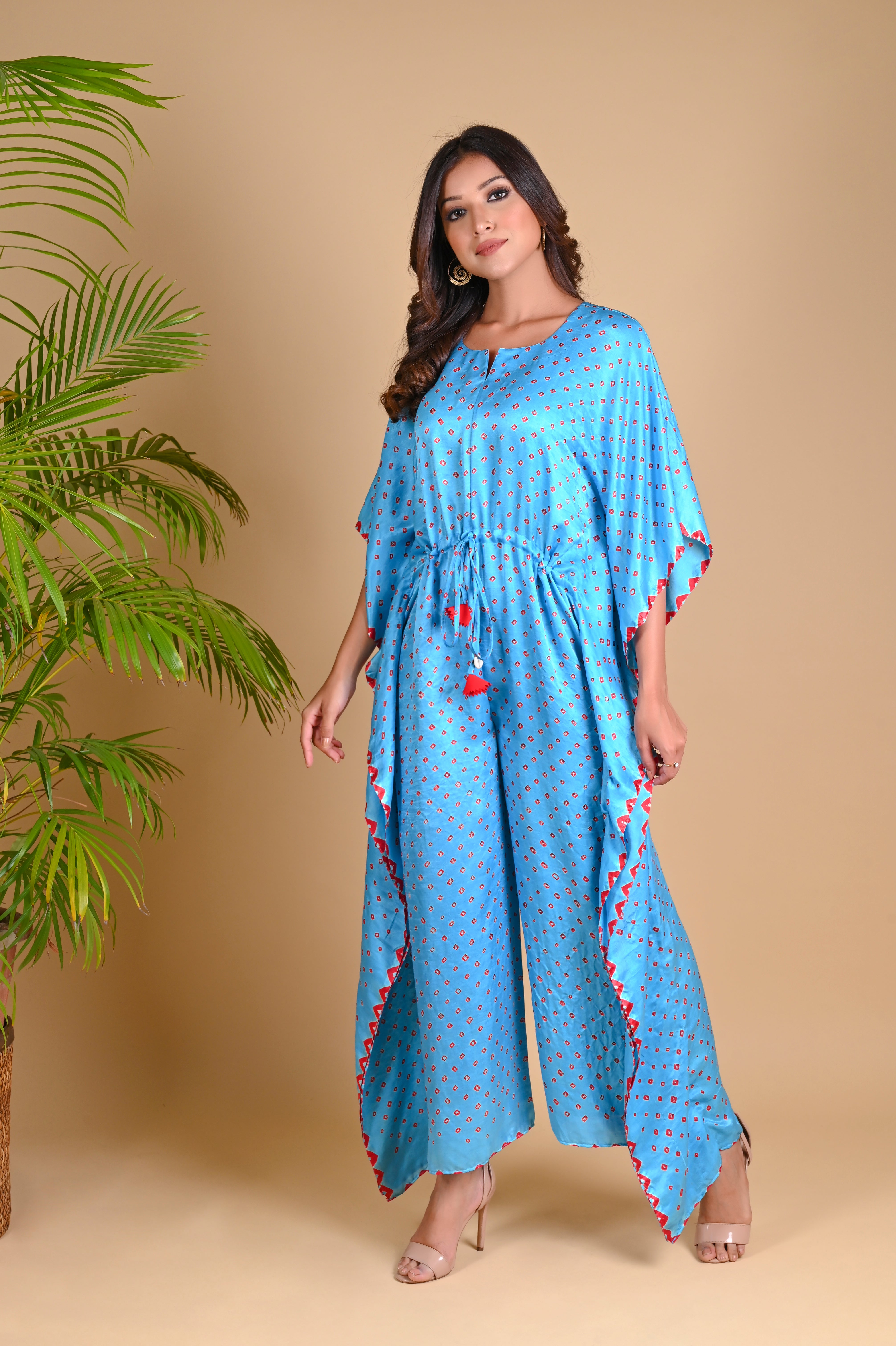 JUMPSUIT
