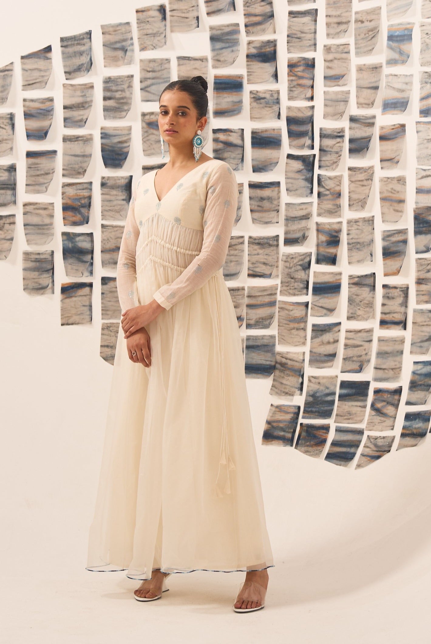 Dori Anarkali