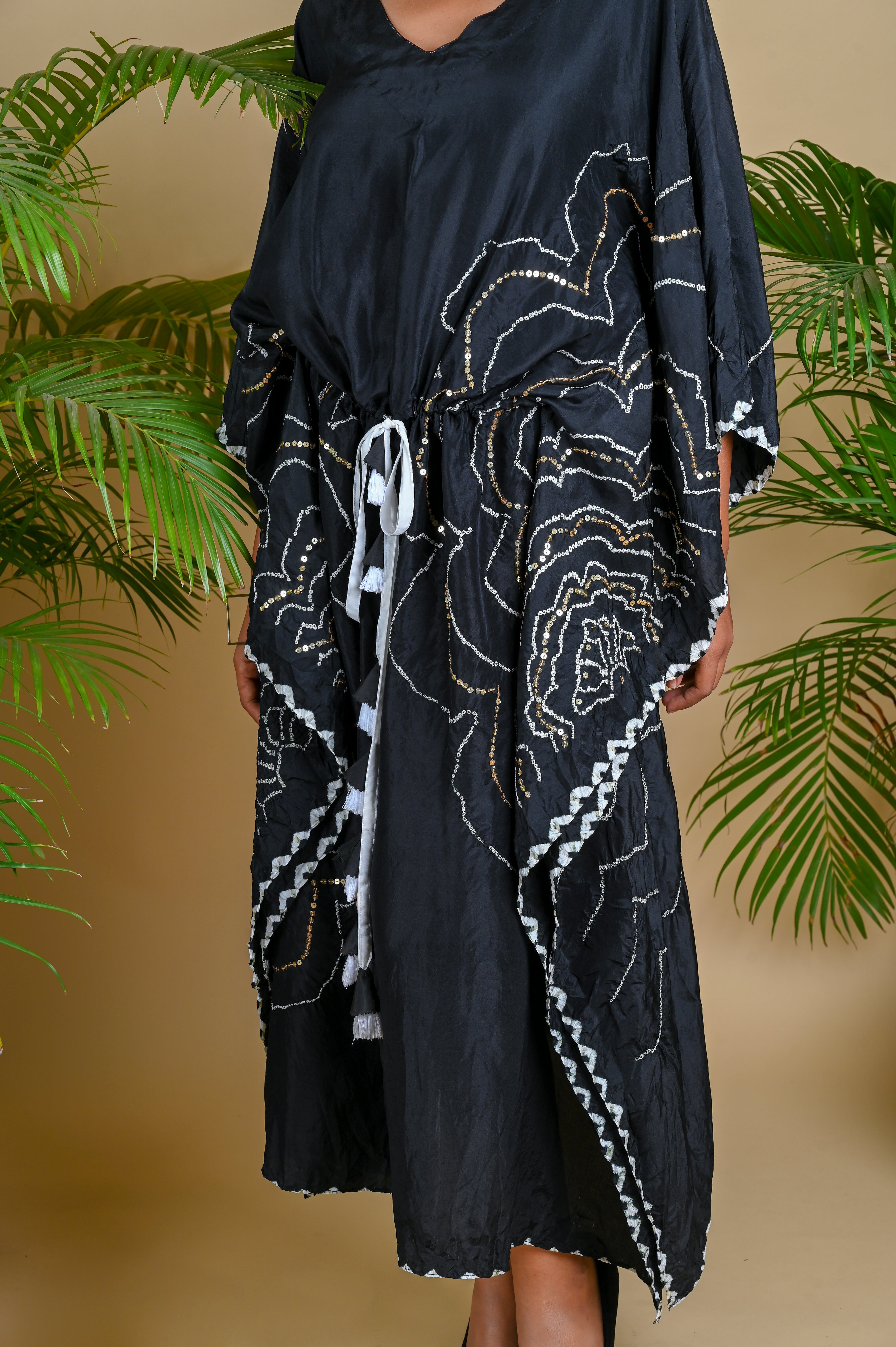 BOHEMIAN KAFTAN