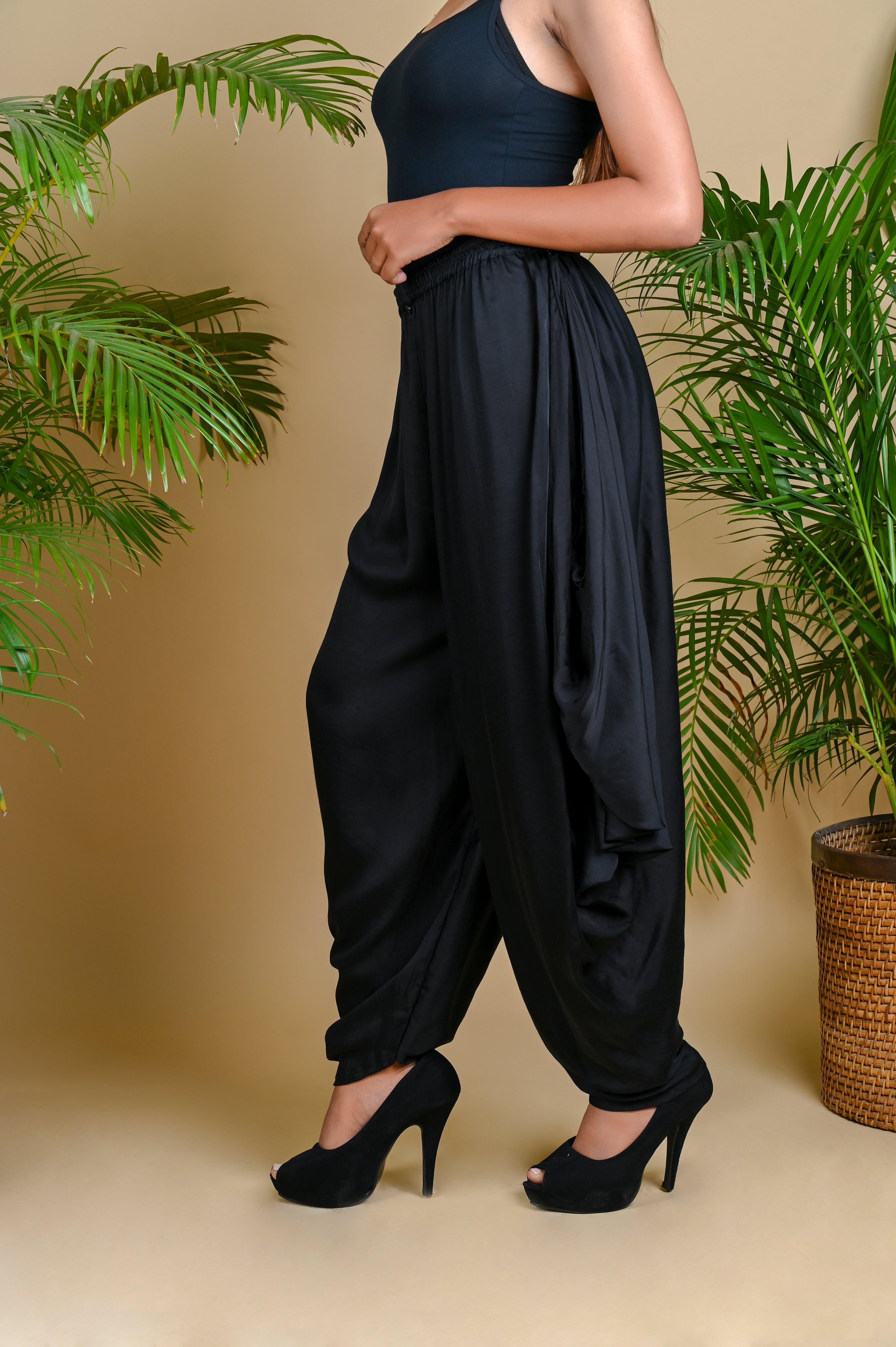 WRAP DHOTI