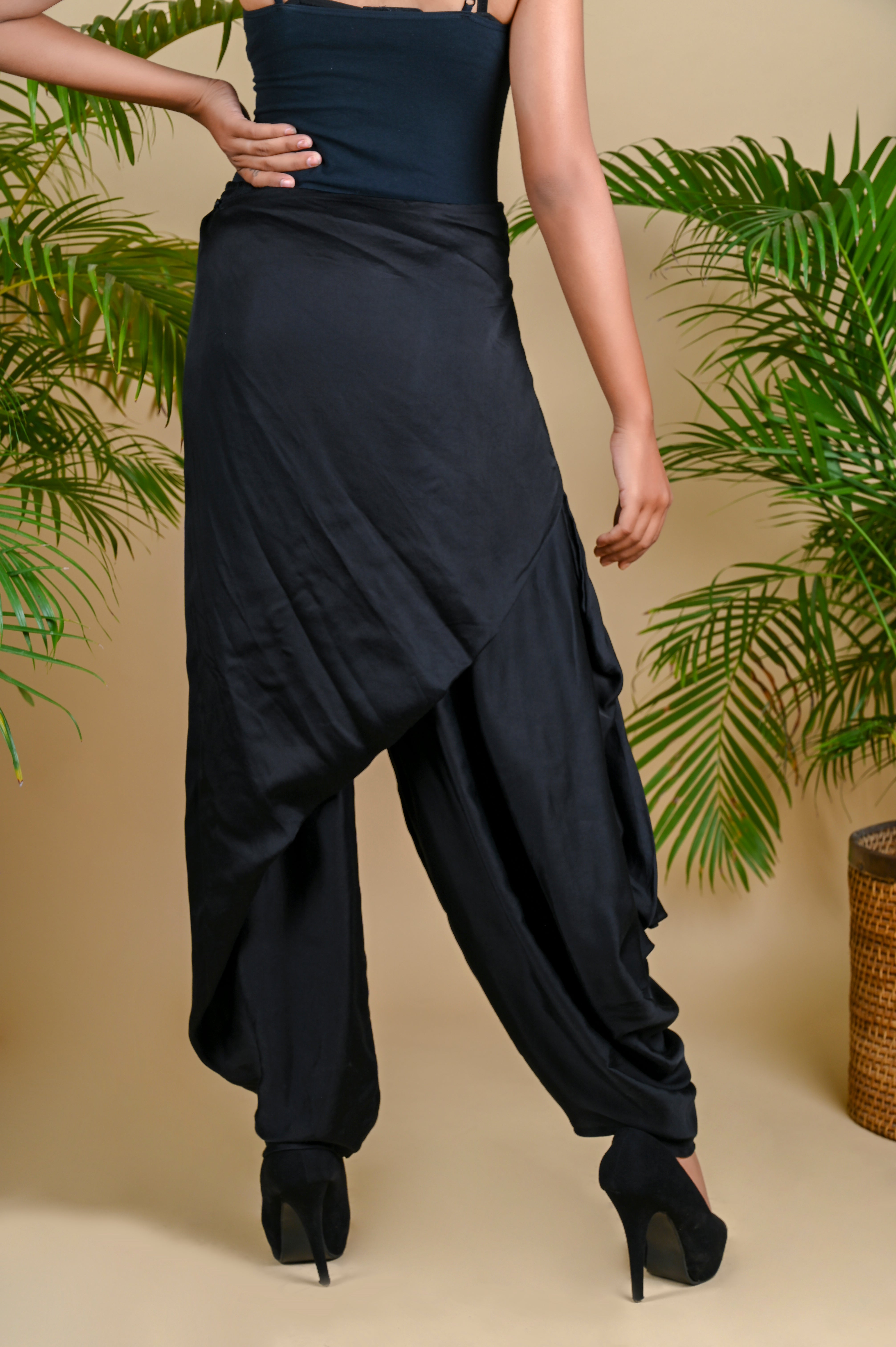 WRAP DHOTI