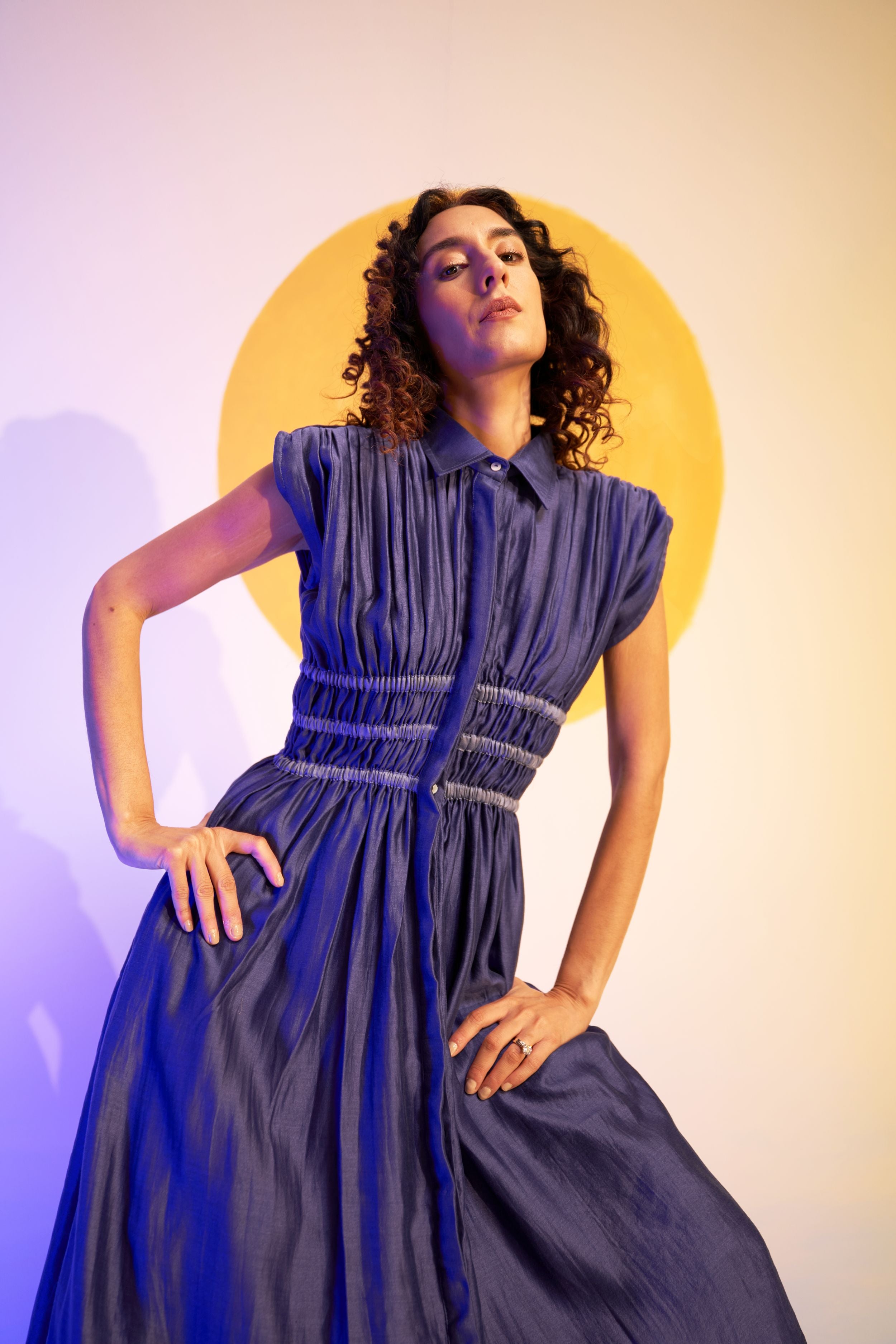 FIERCE dress