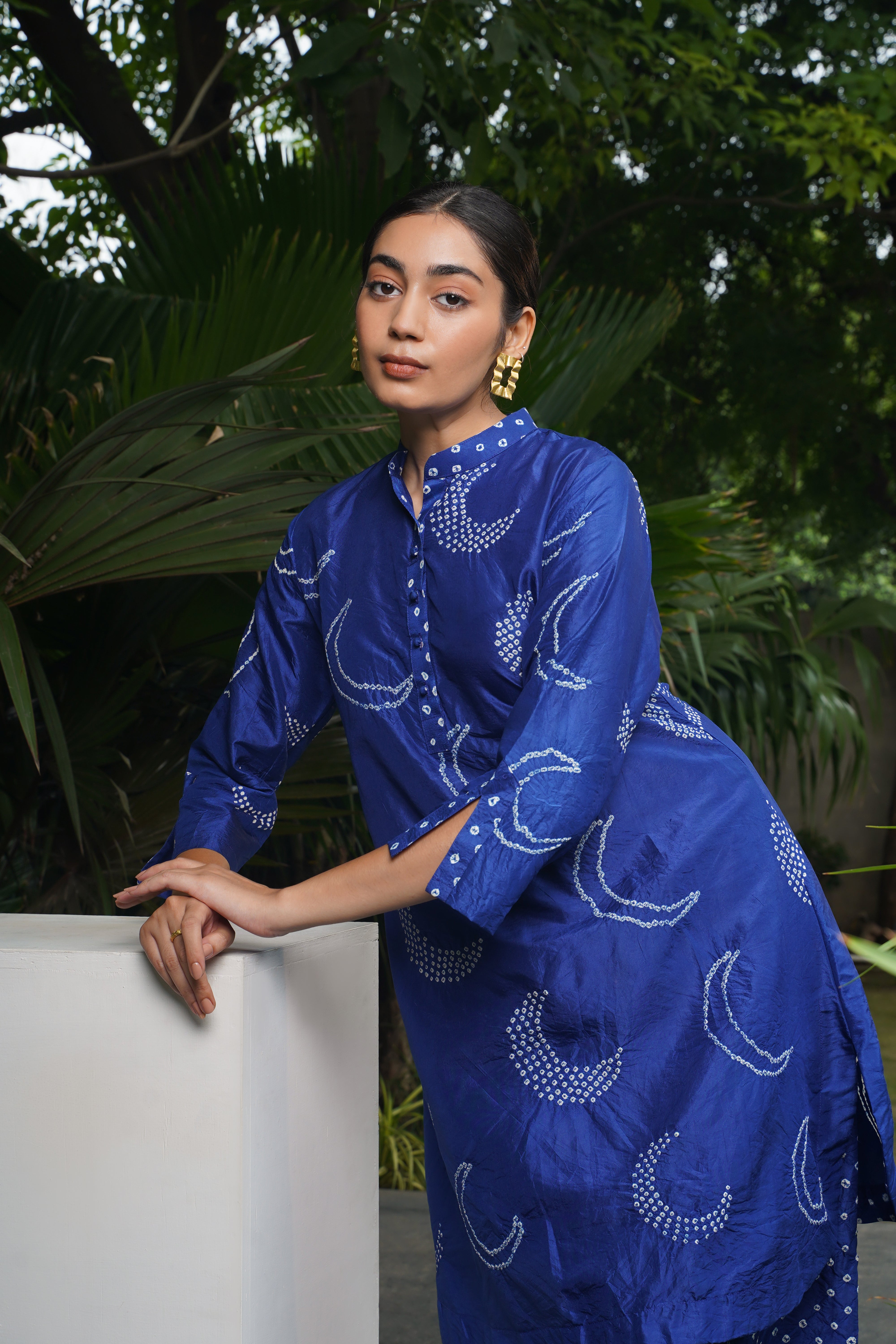 CHAND SET