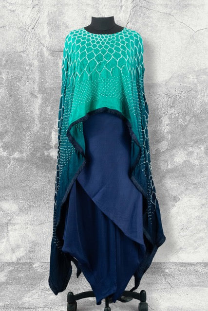 WRAP DHOTI