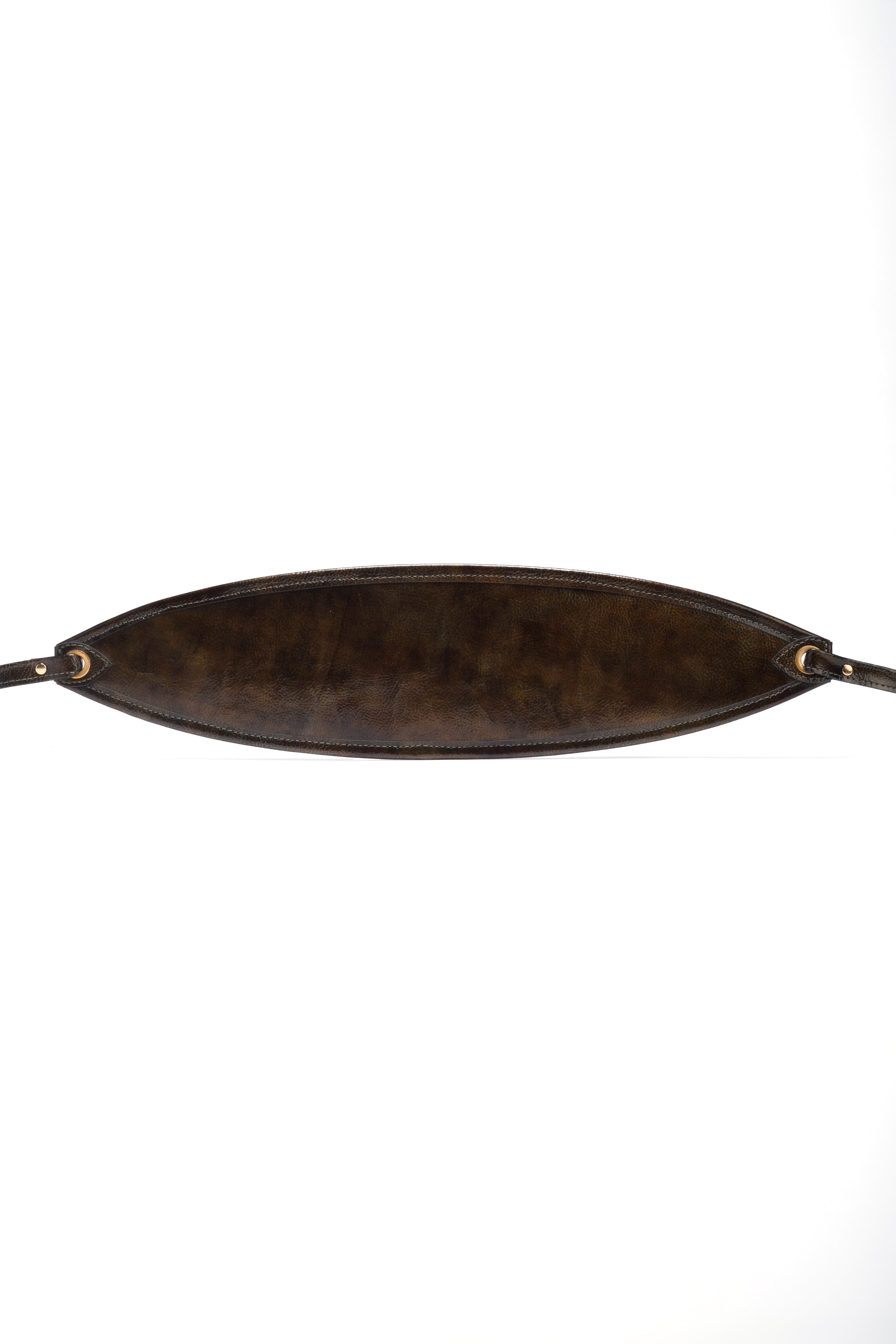 OVAL OBI STUD OVTALFST