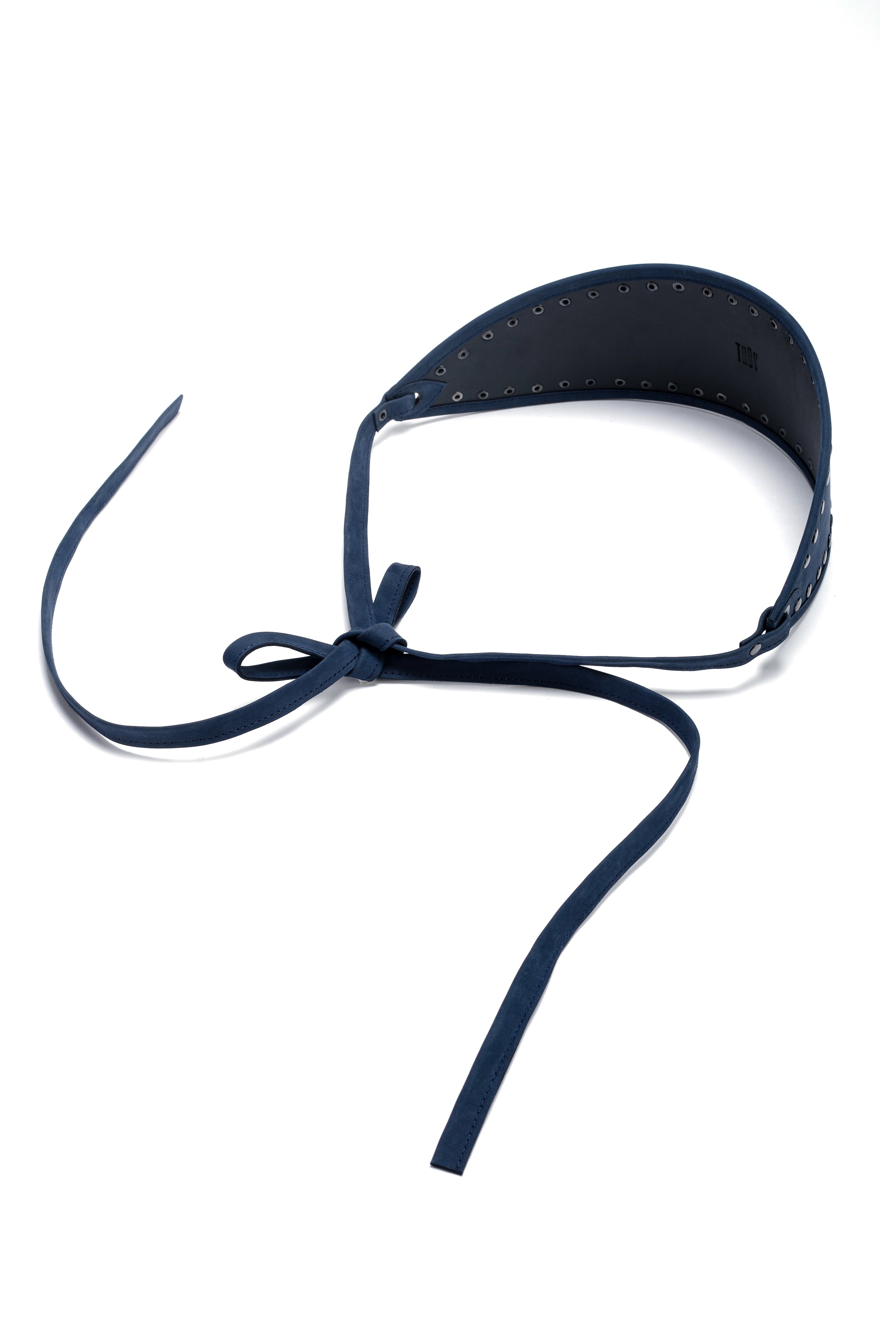 OVAL OBI STUD OVBLLFST