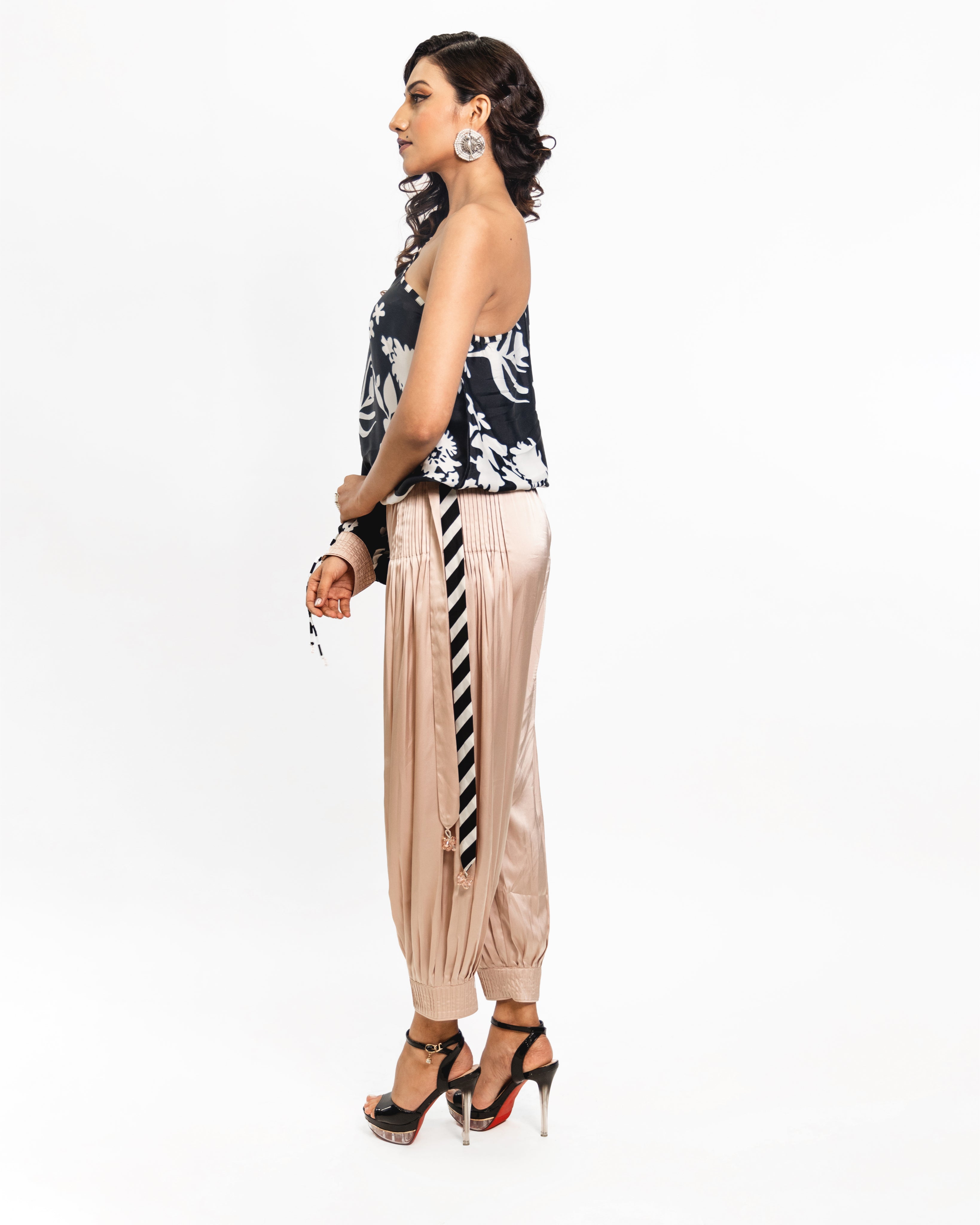 MARLYN LOUNGE SET