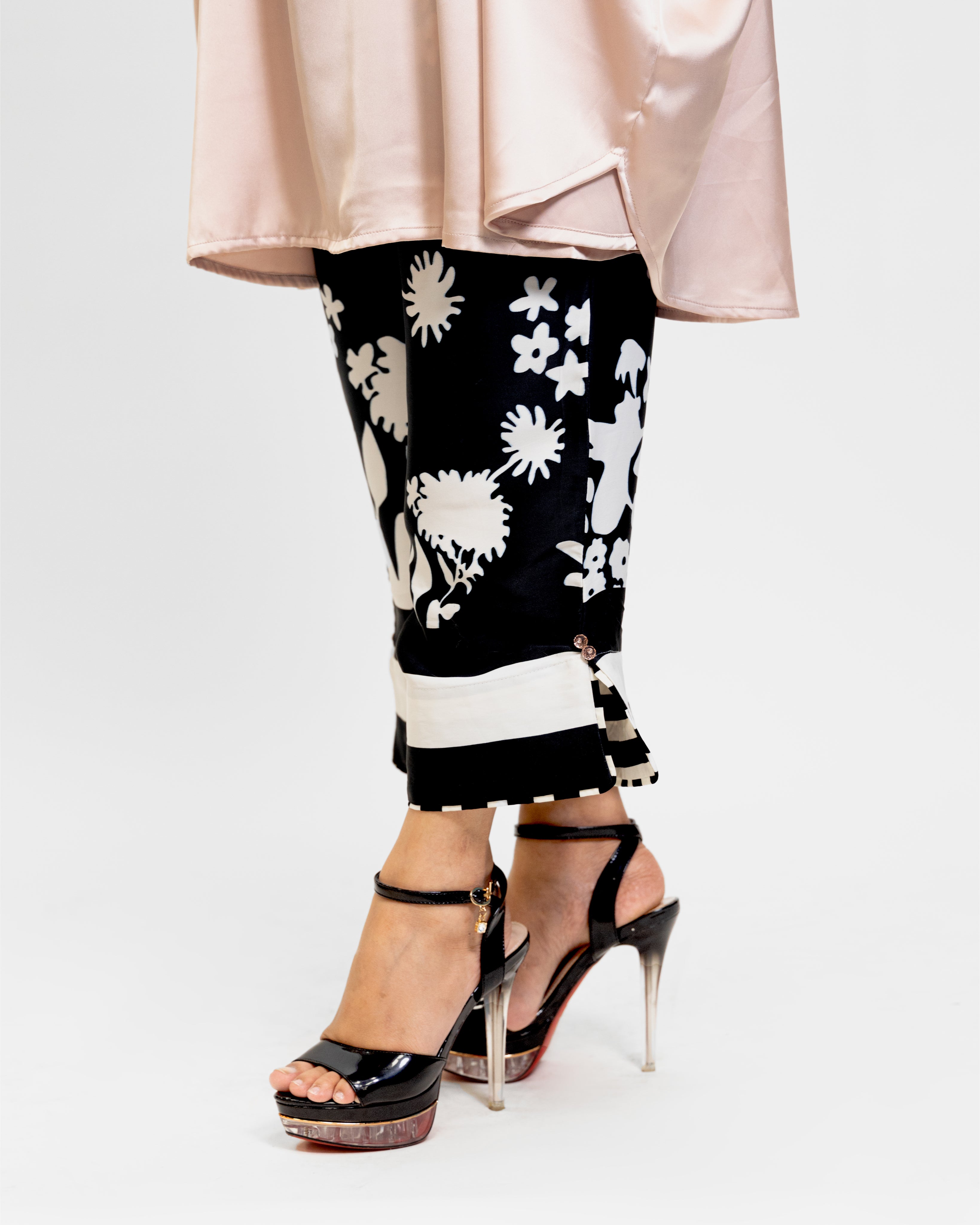 LAURA OFF SHOULDER SET