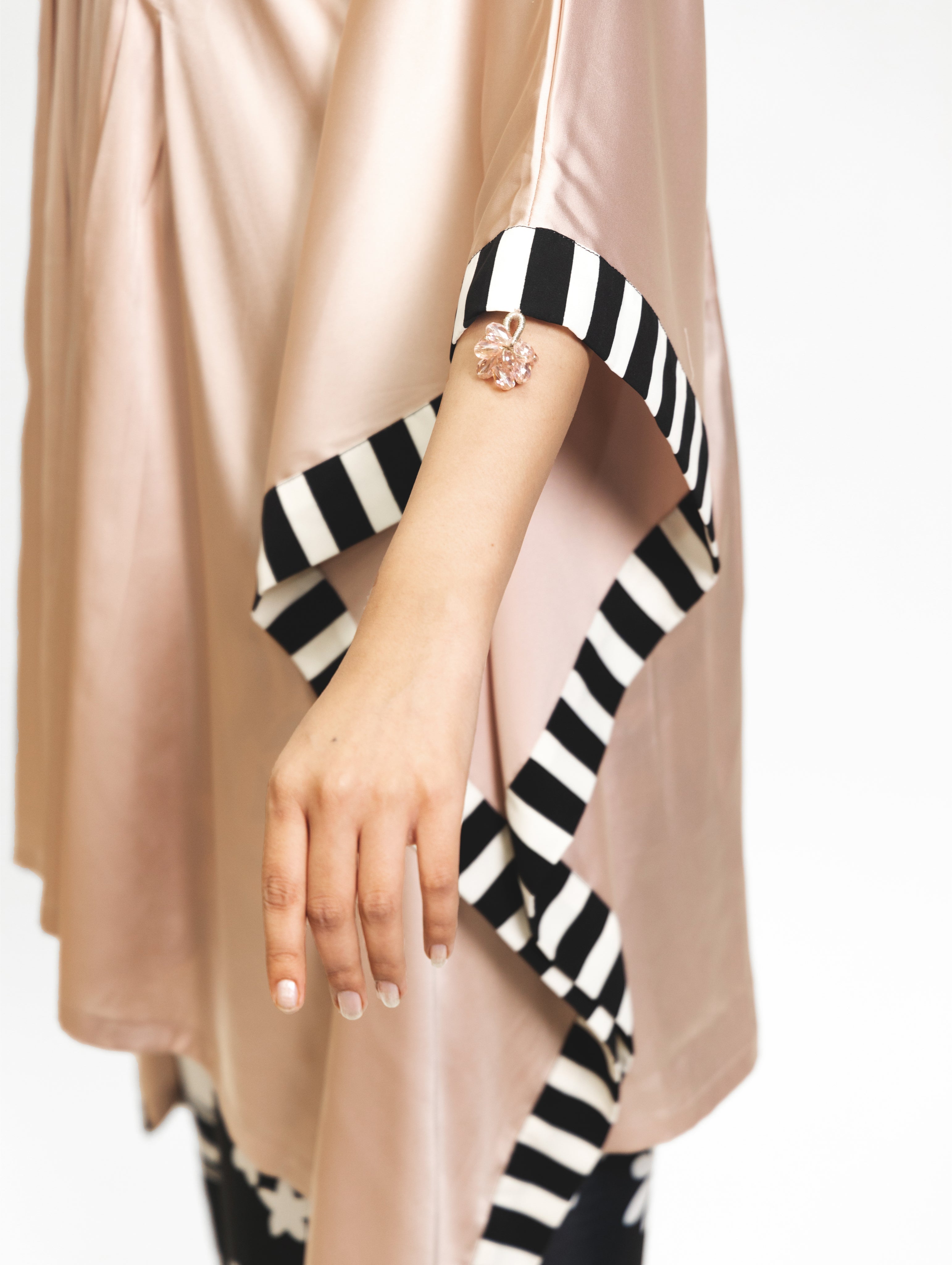 SHIRLEY PLEATED BOX SET
