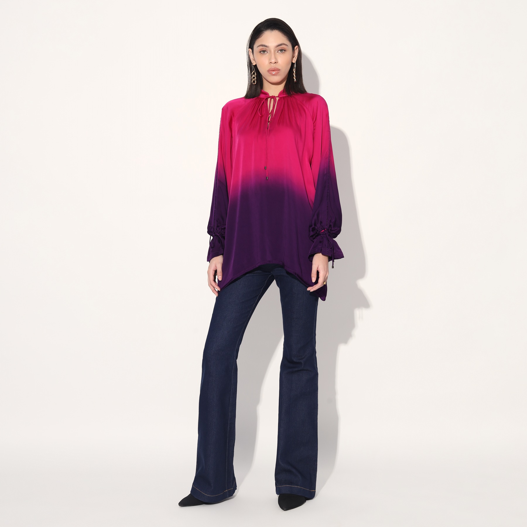 OMBRE TOP