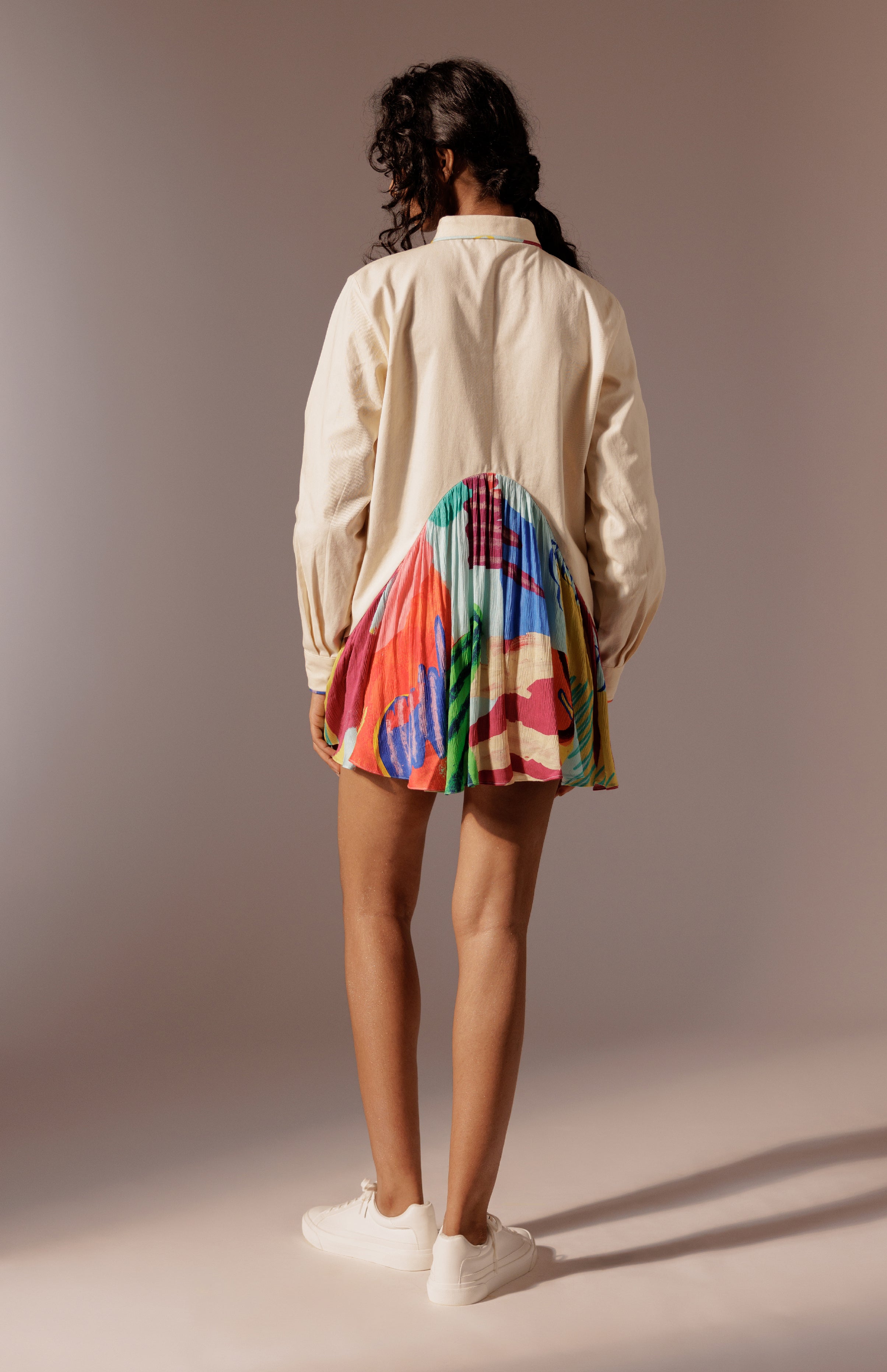 Elio Skirt