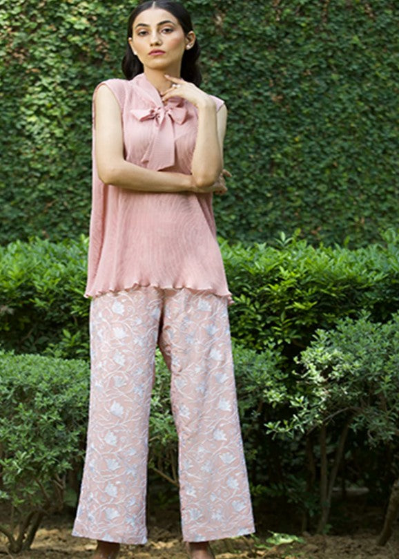 PINK MELANGE