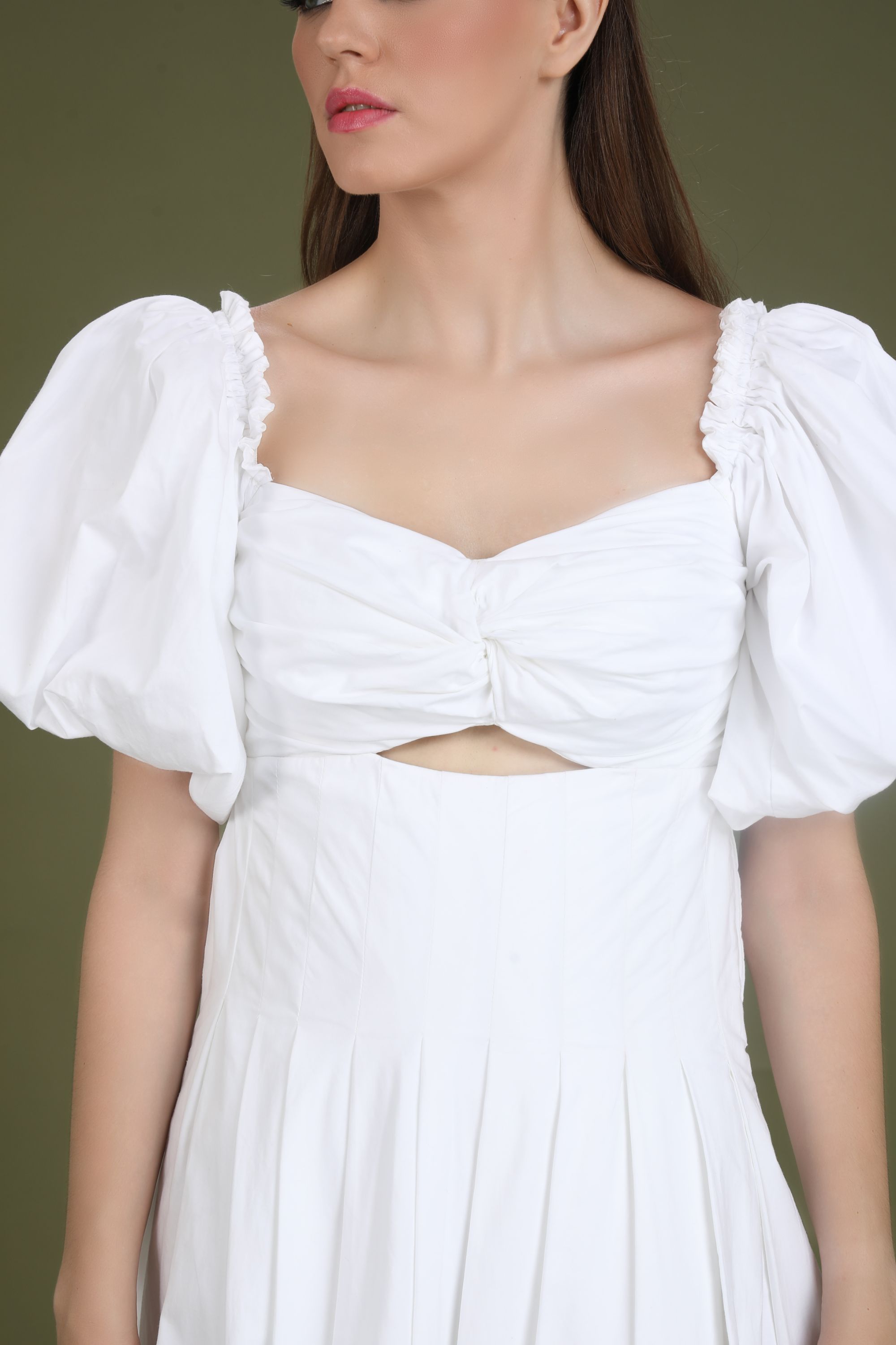 Cotton White