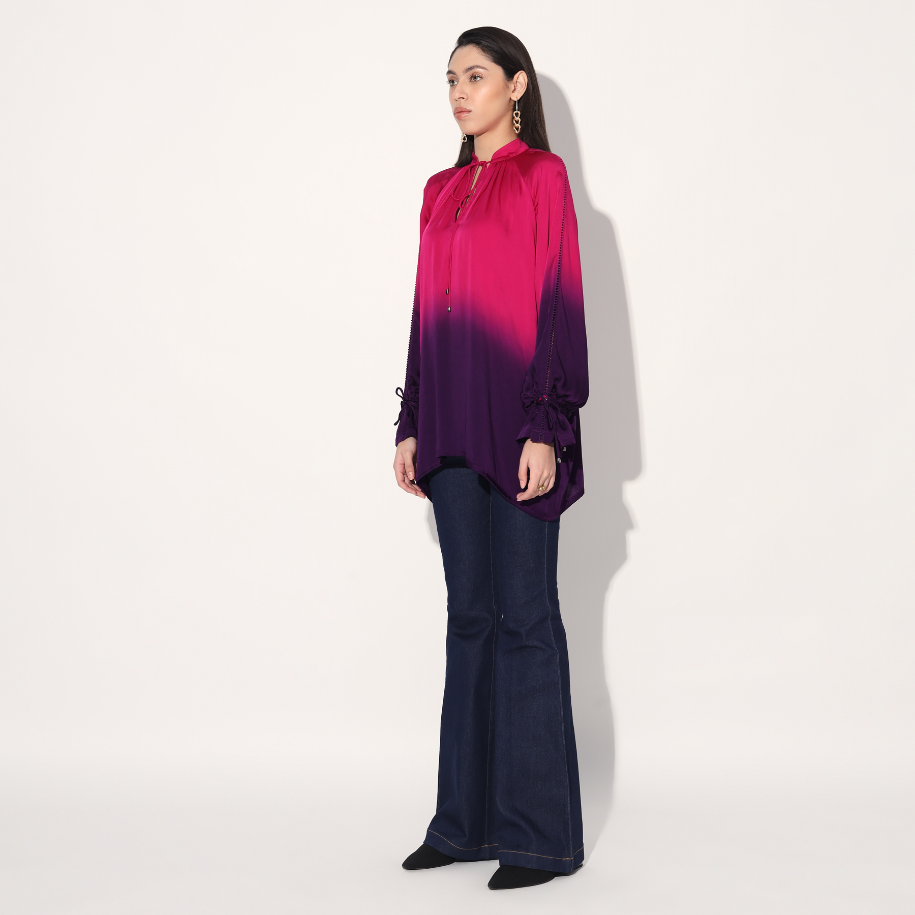 OMBRE TOP