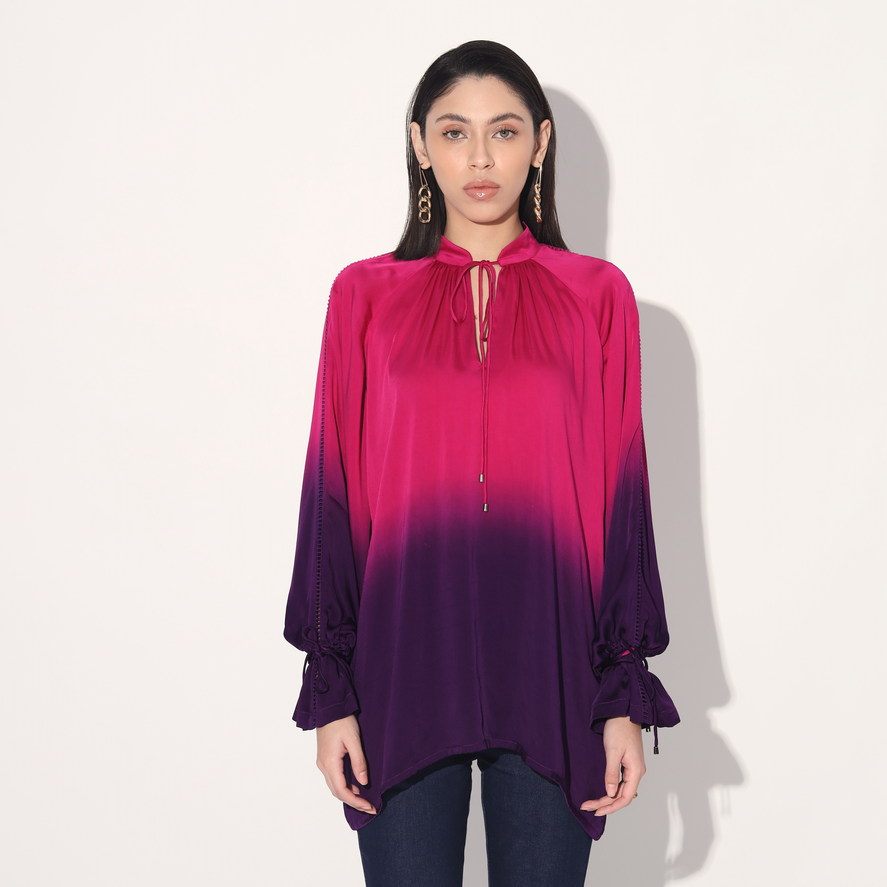 OMBRE TOP