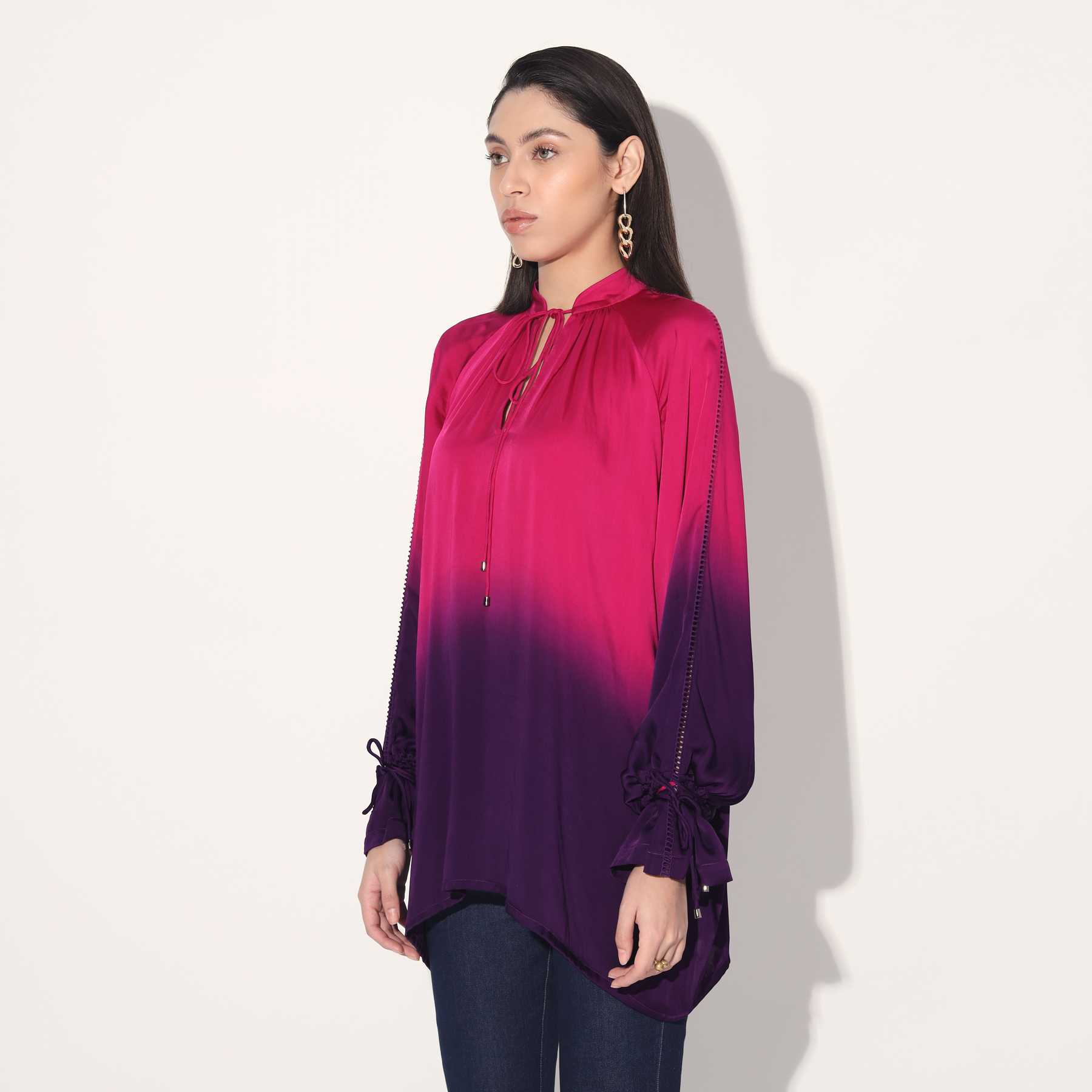 OMBRE TOP