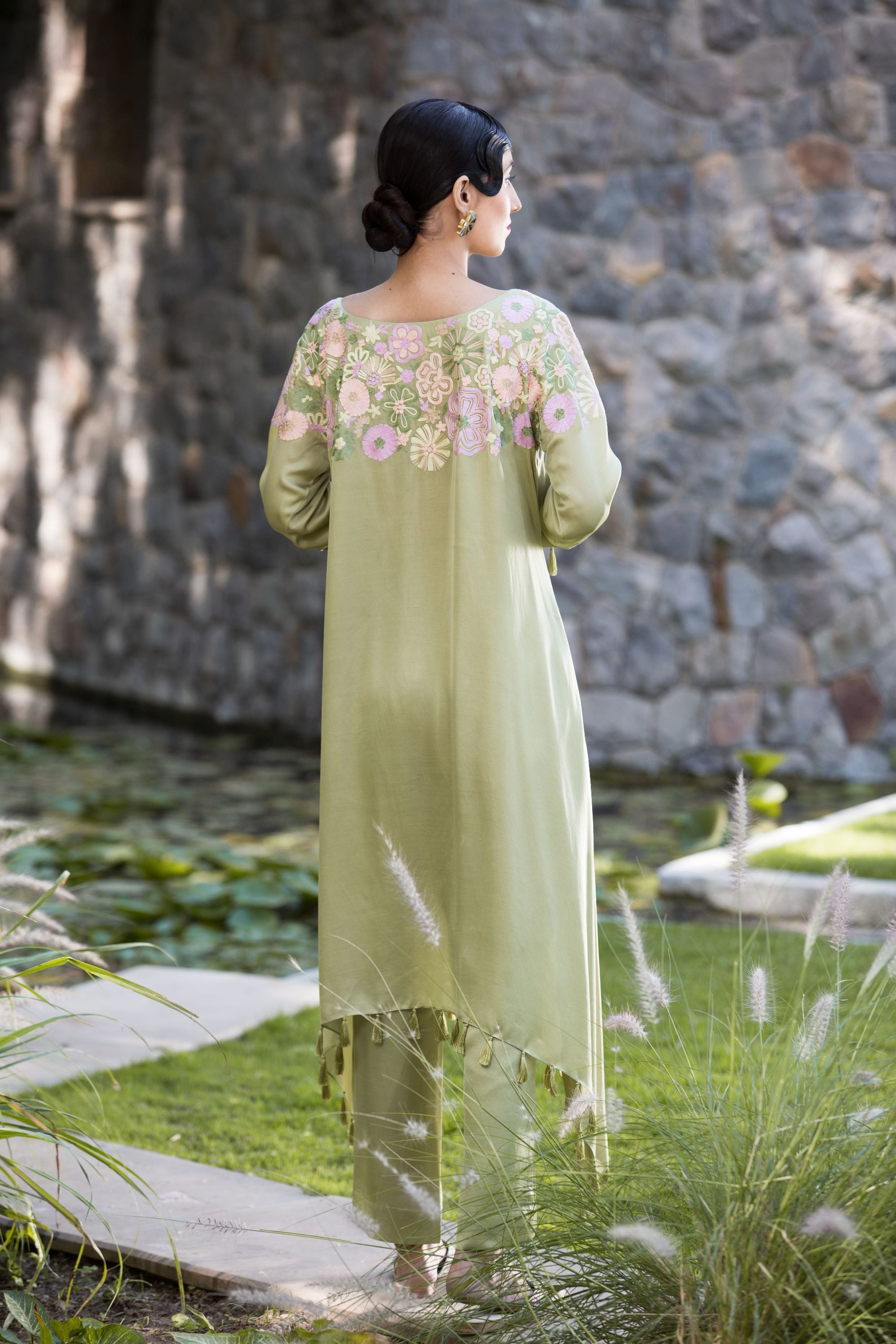 Garden dreams