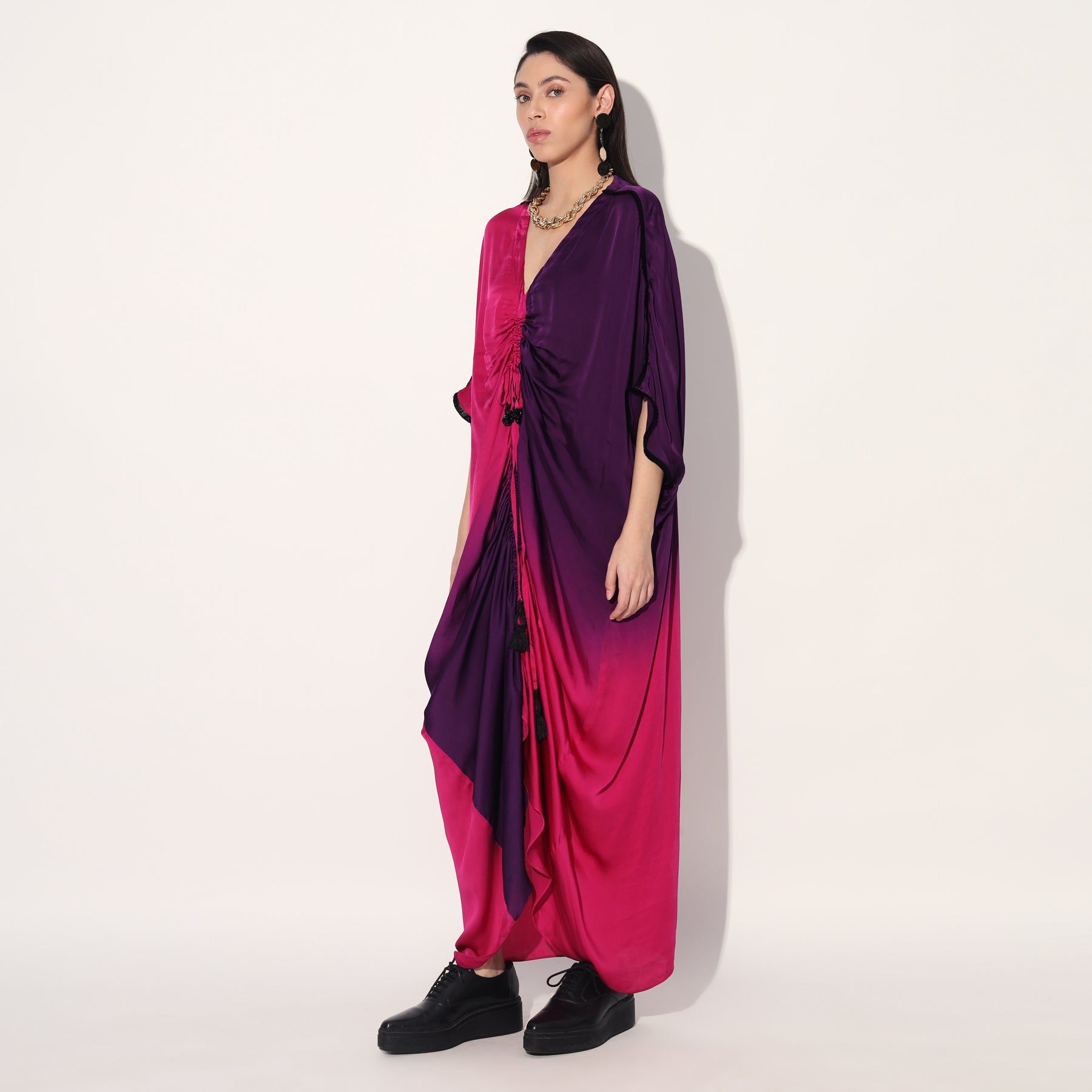 OMBRE KAFTAN