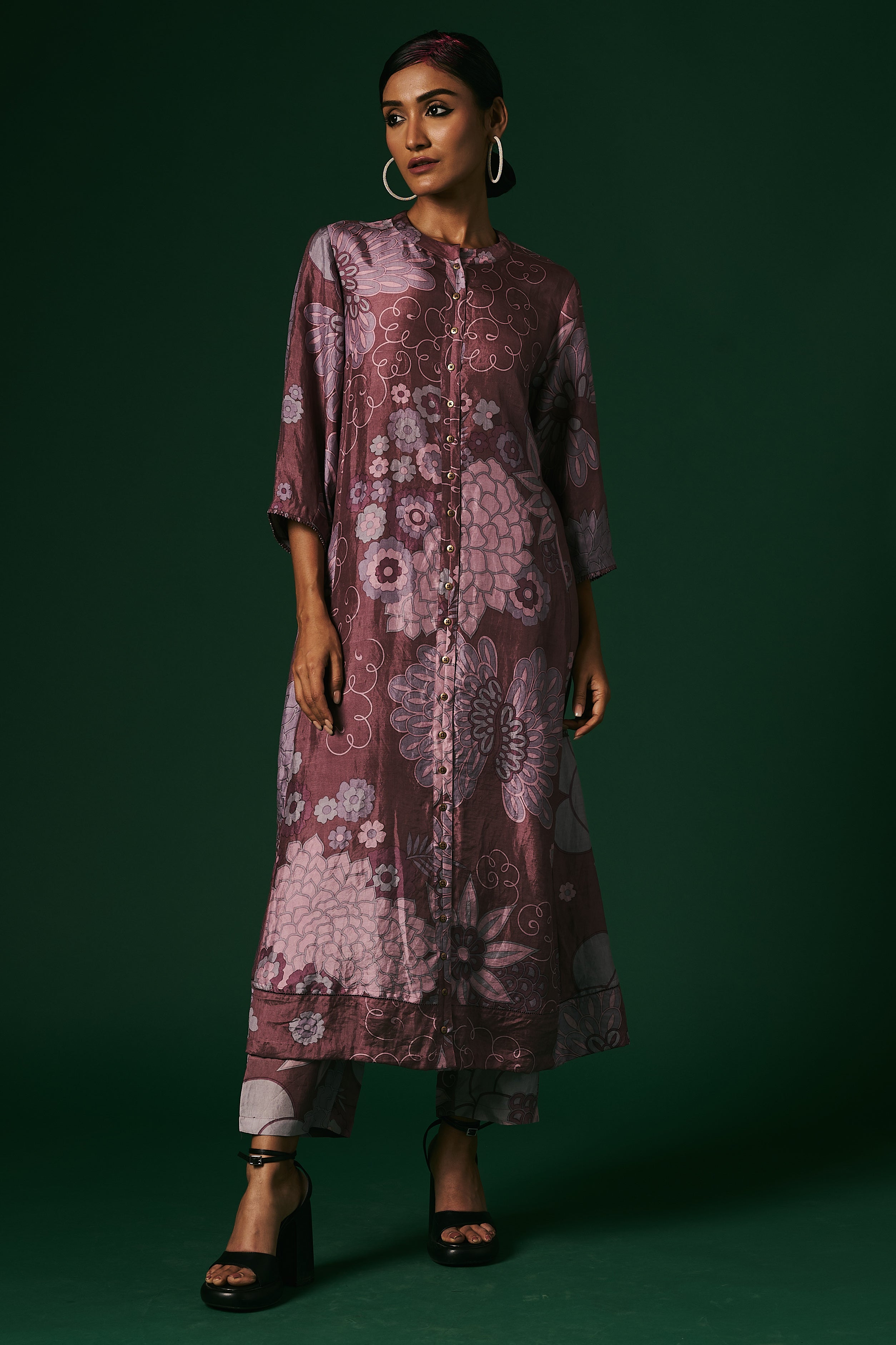 KURTA SET