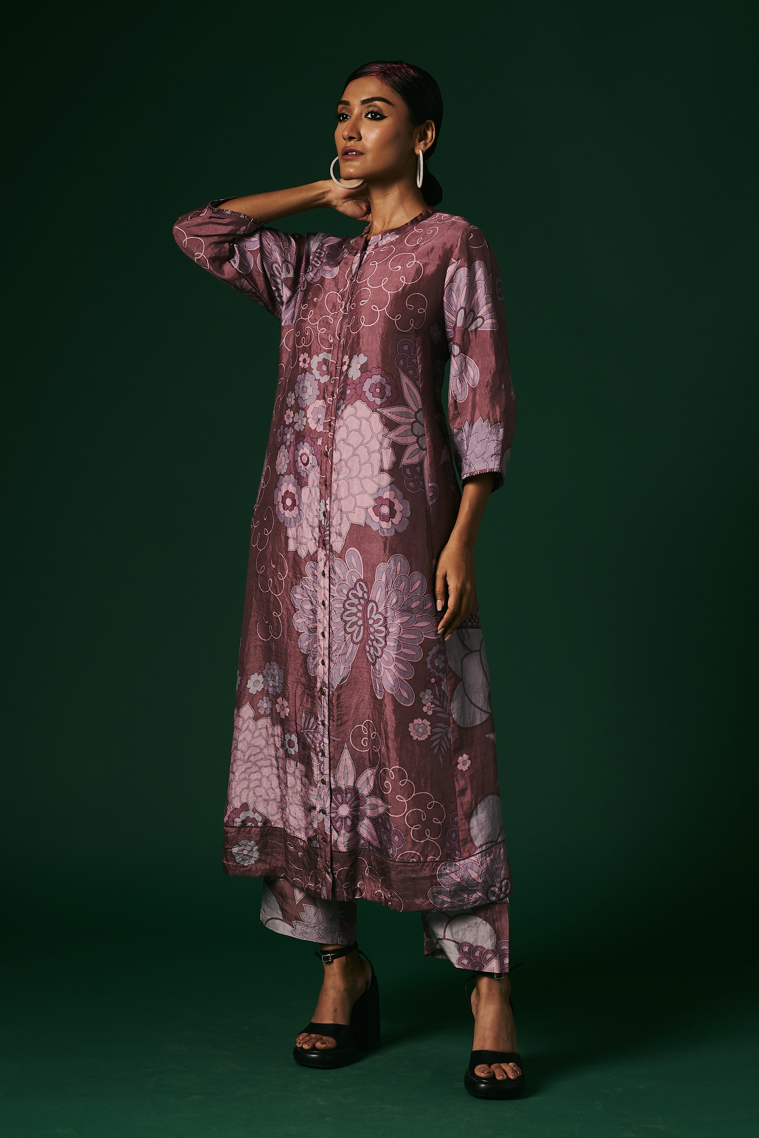 KURTA SET