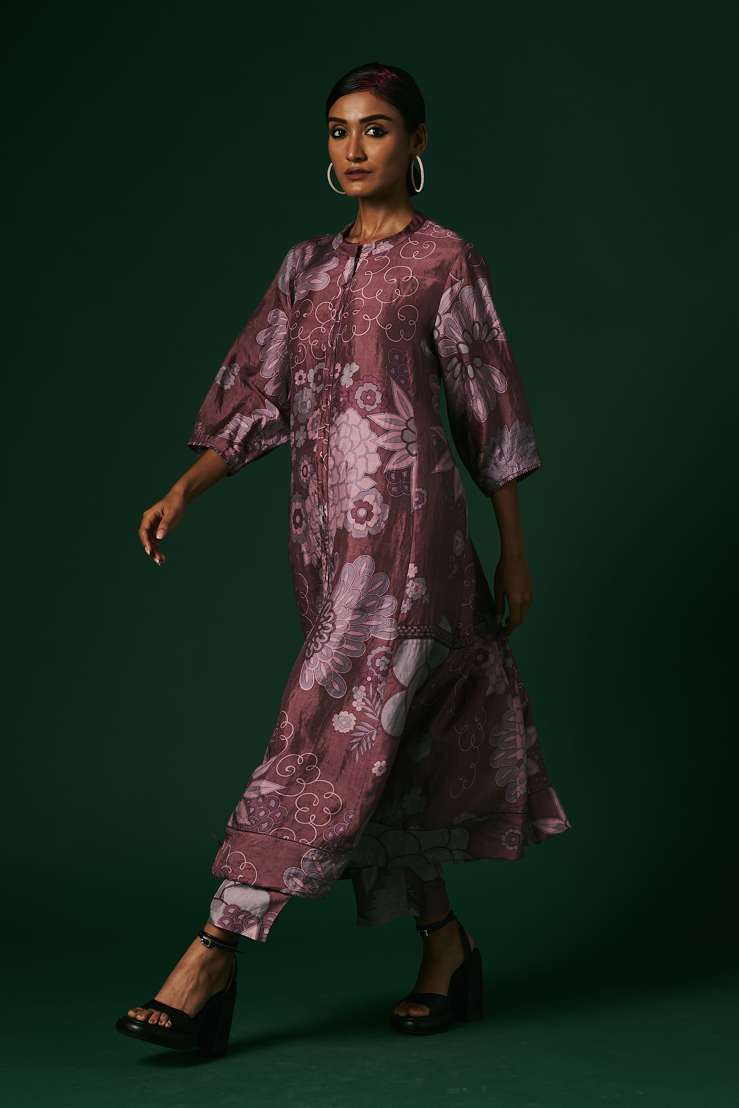 KURTA SET